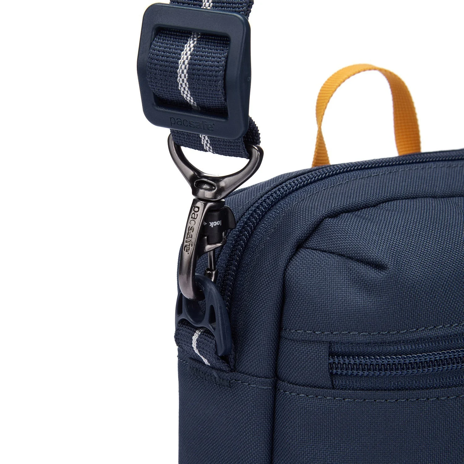 Pacsafe® GO anti-theft festival crossbody - Image 56