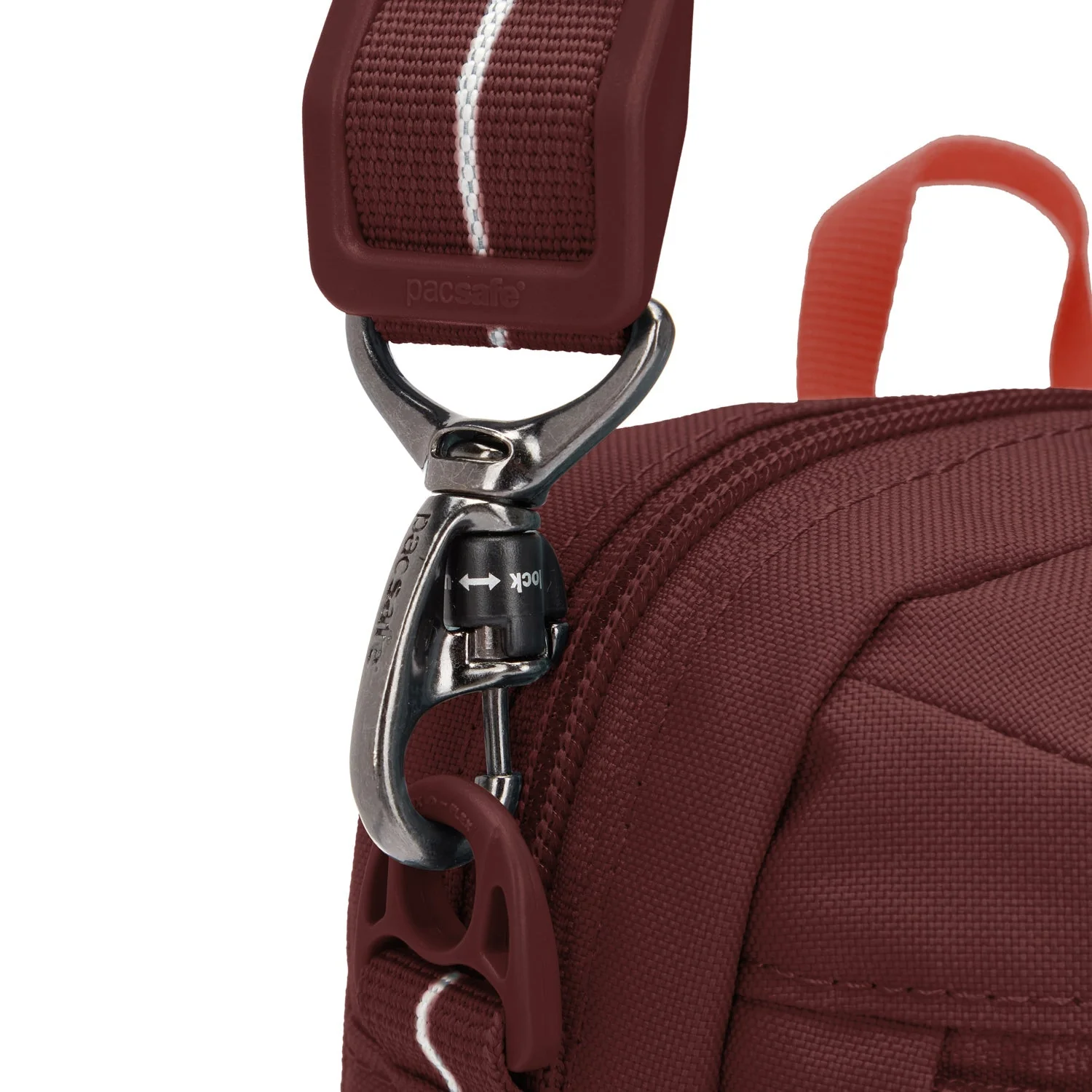 Pacsafe® GO anti-theft festival crossbody - Image 68