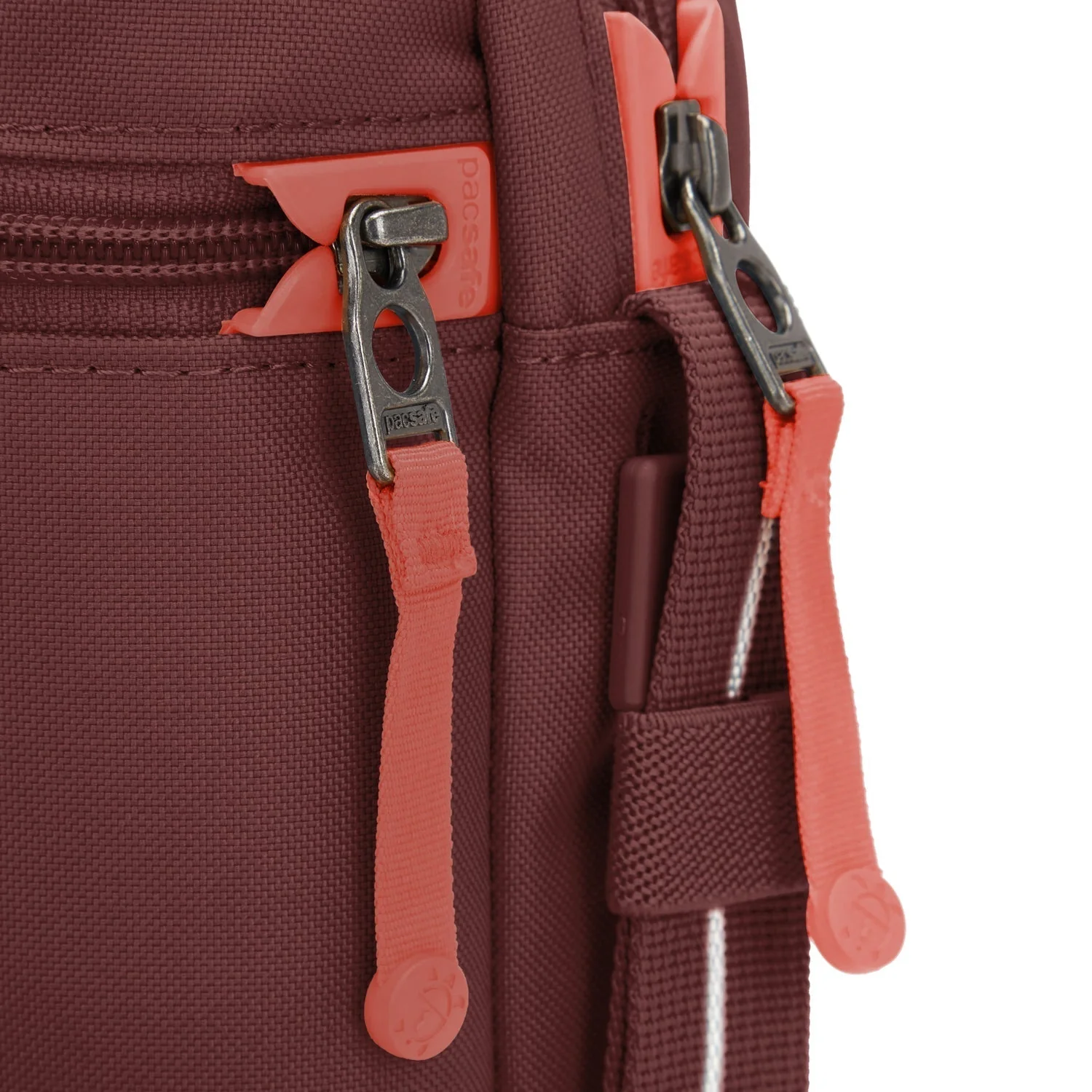 Pacsafe® GO anti-theft festival crossbody - Image 70