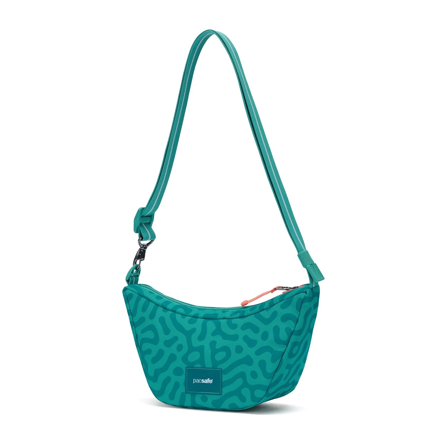 Pacsafe® GO Anti Theft Lunar Crossbody - Image 16