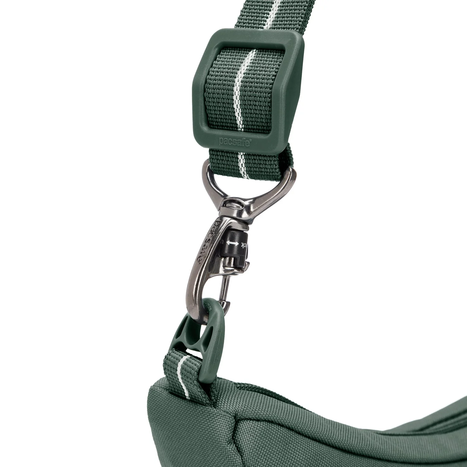 Pacsafe® GO Anti Theft Lunar Crossbody - Image 76