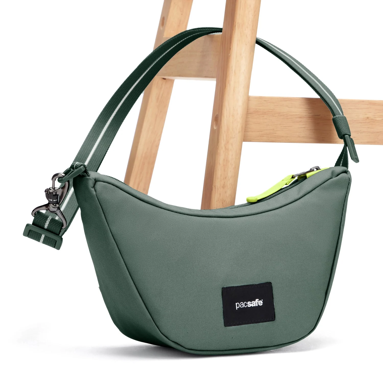 Pacsafe® GO Anti Theft Lunar Crossbody - Image 81
