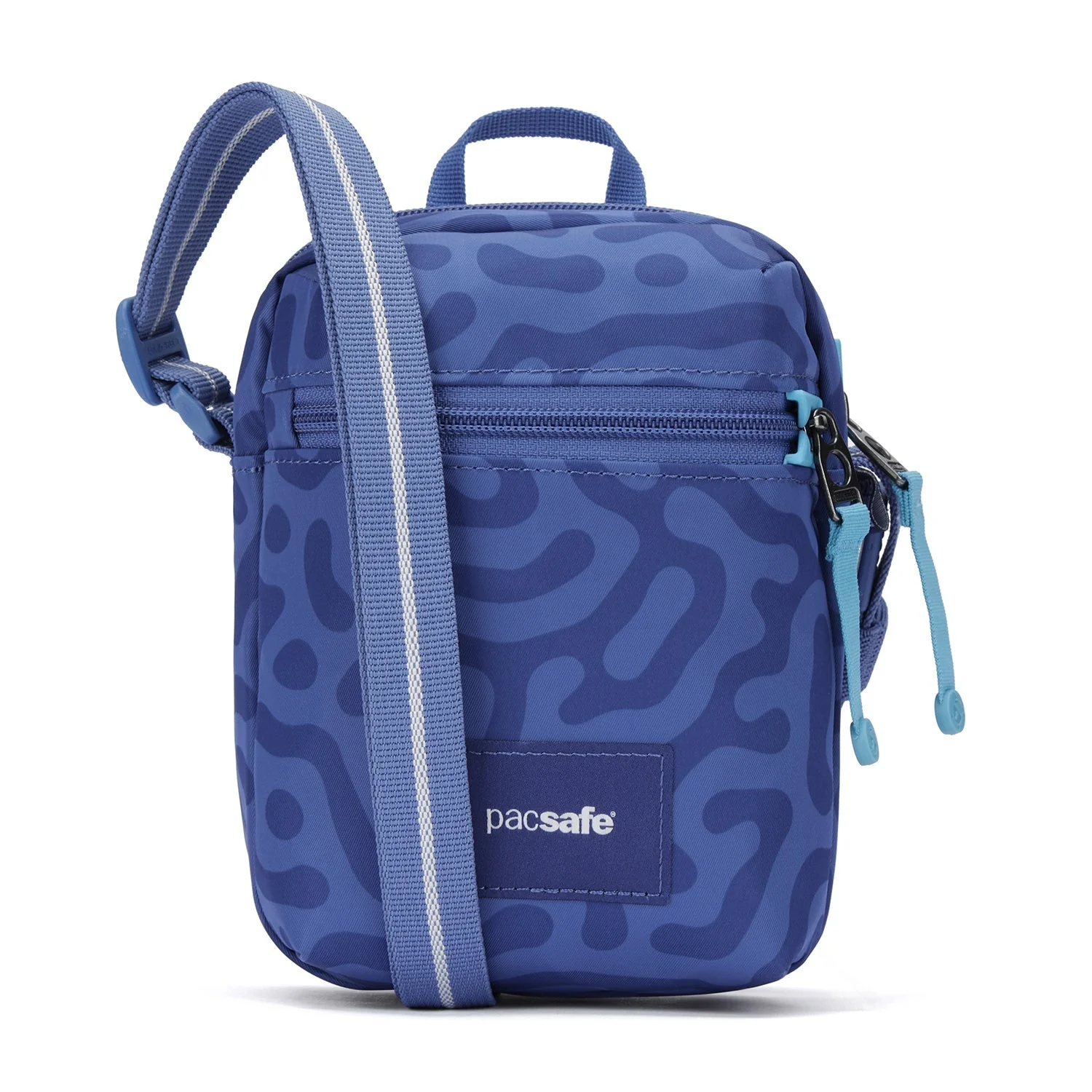 Pacsafe® GO Anti-Theft Micro Crossbody
