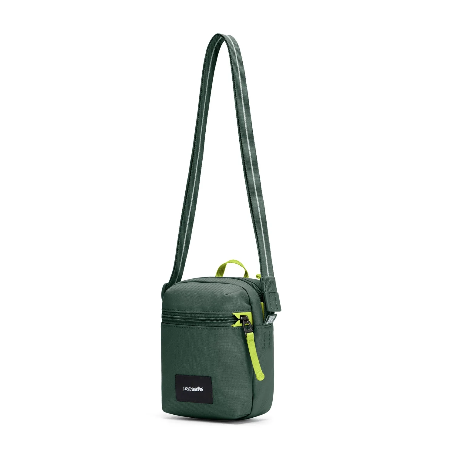 Pacsafe® GO Anti-Theft Micro Crossbody - Image 100