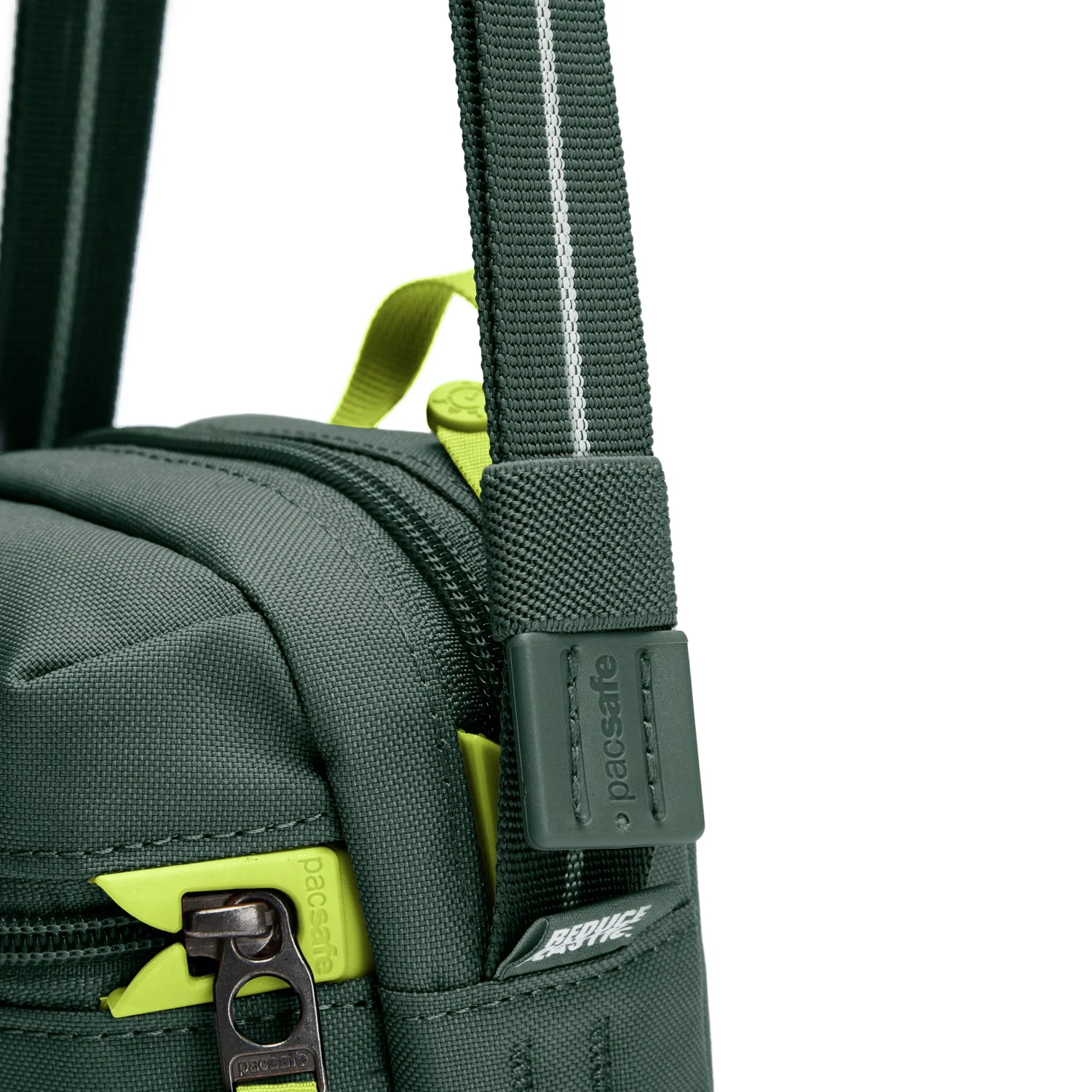 Pacsafe® GO Anti-Theft Micro Crossbody - Image 104