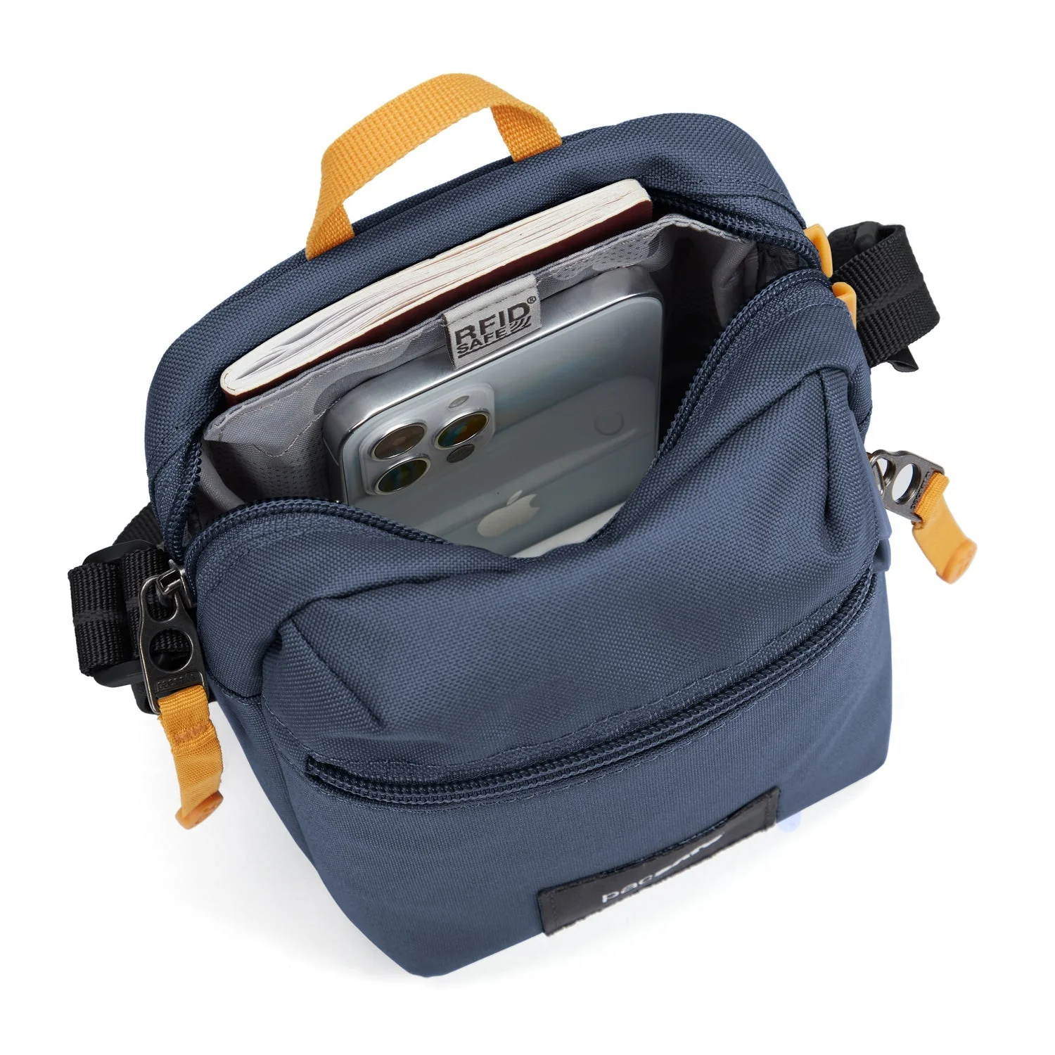 Pacsafe® GO Anti-Theft Micro Crossbody - Image 48