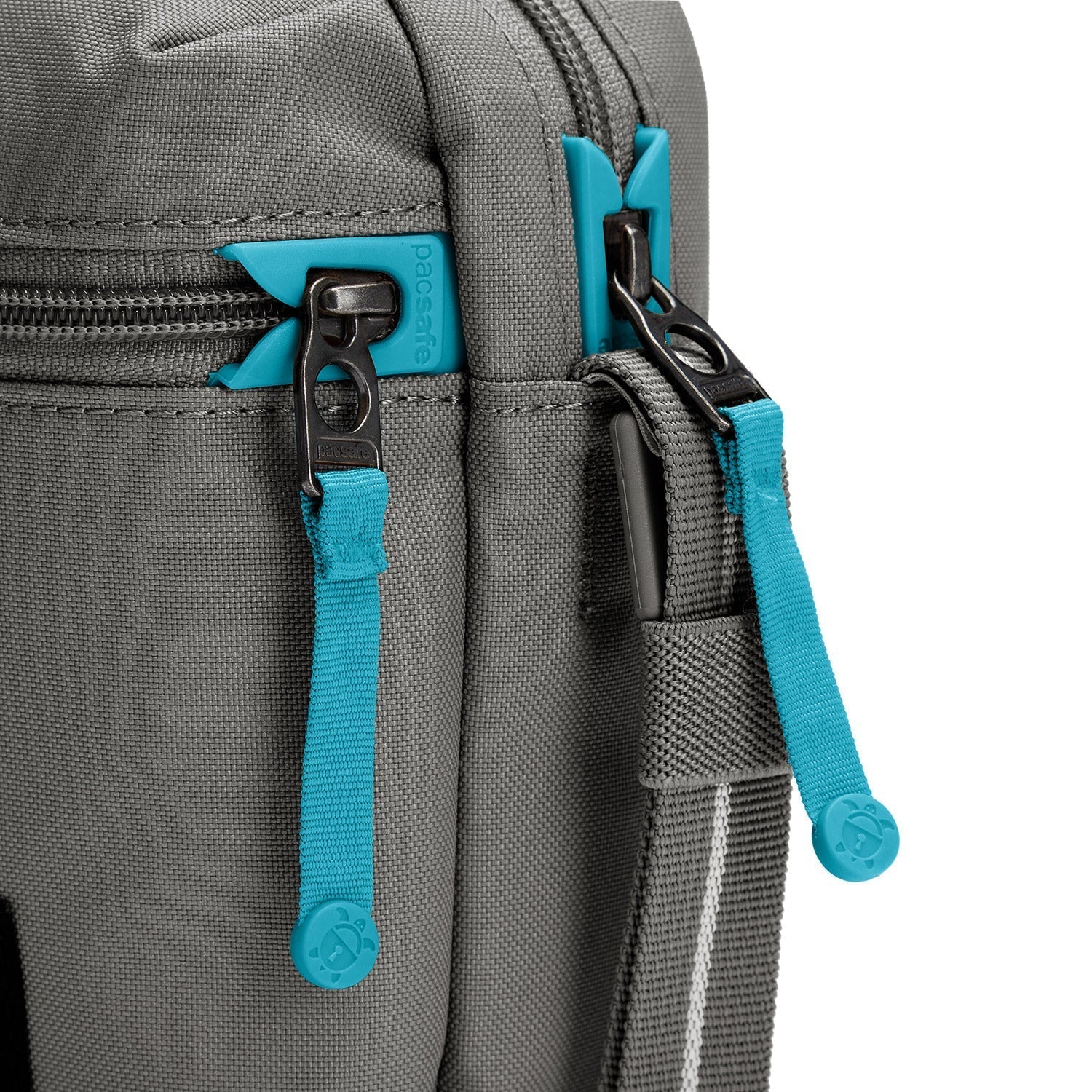 Pacsafe® GO Anti-Theft Micro Crossbody - Image 61