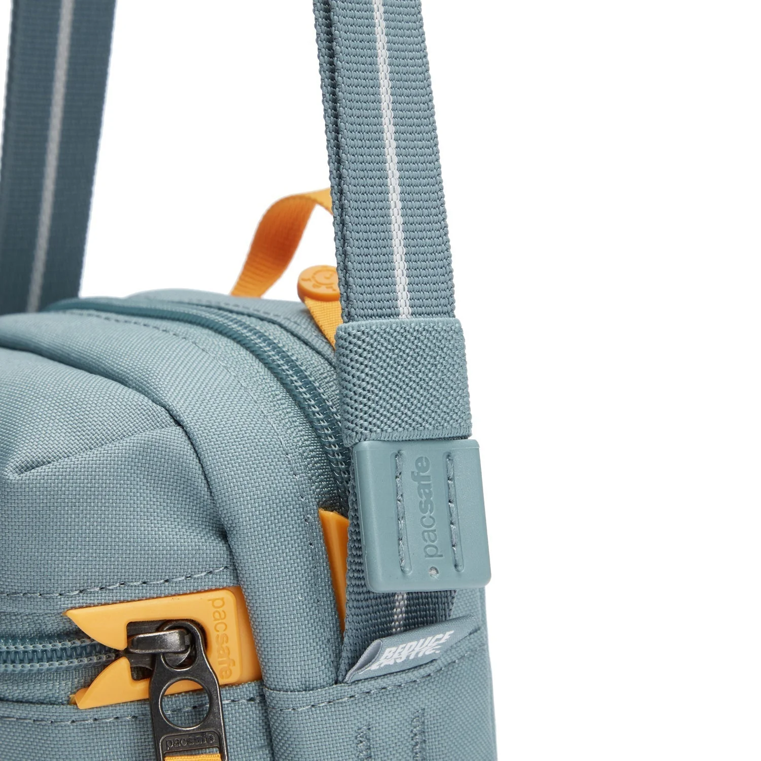 Pacsafe® GO Anti-Theft Micro Crossbody - Image 71