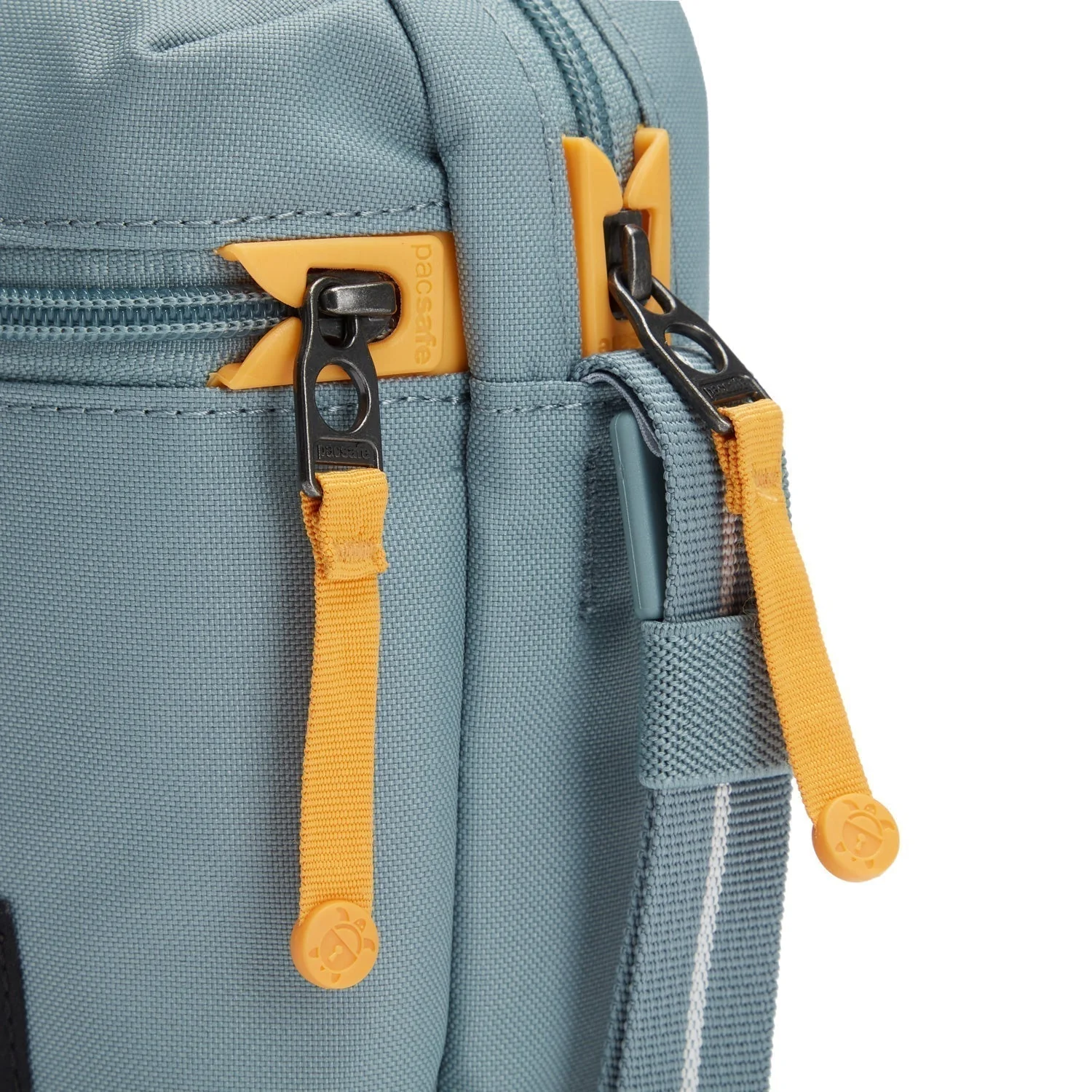 Pacsafe® GO Anti-Theft Micro Crossbody - Image 72