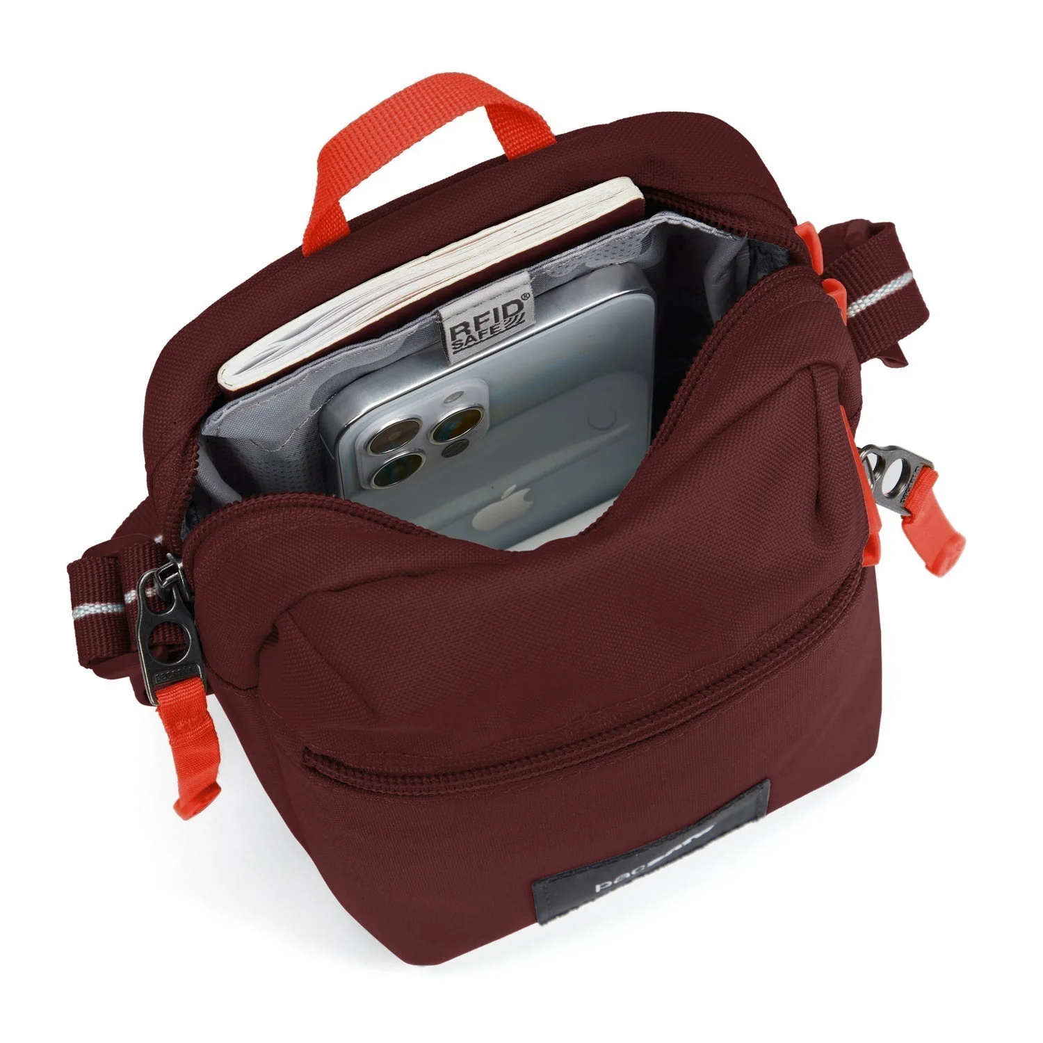 Pacsafe® GO Anti-Theft Micro Crossbody - Image 80