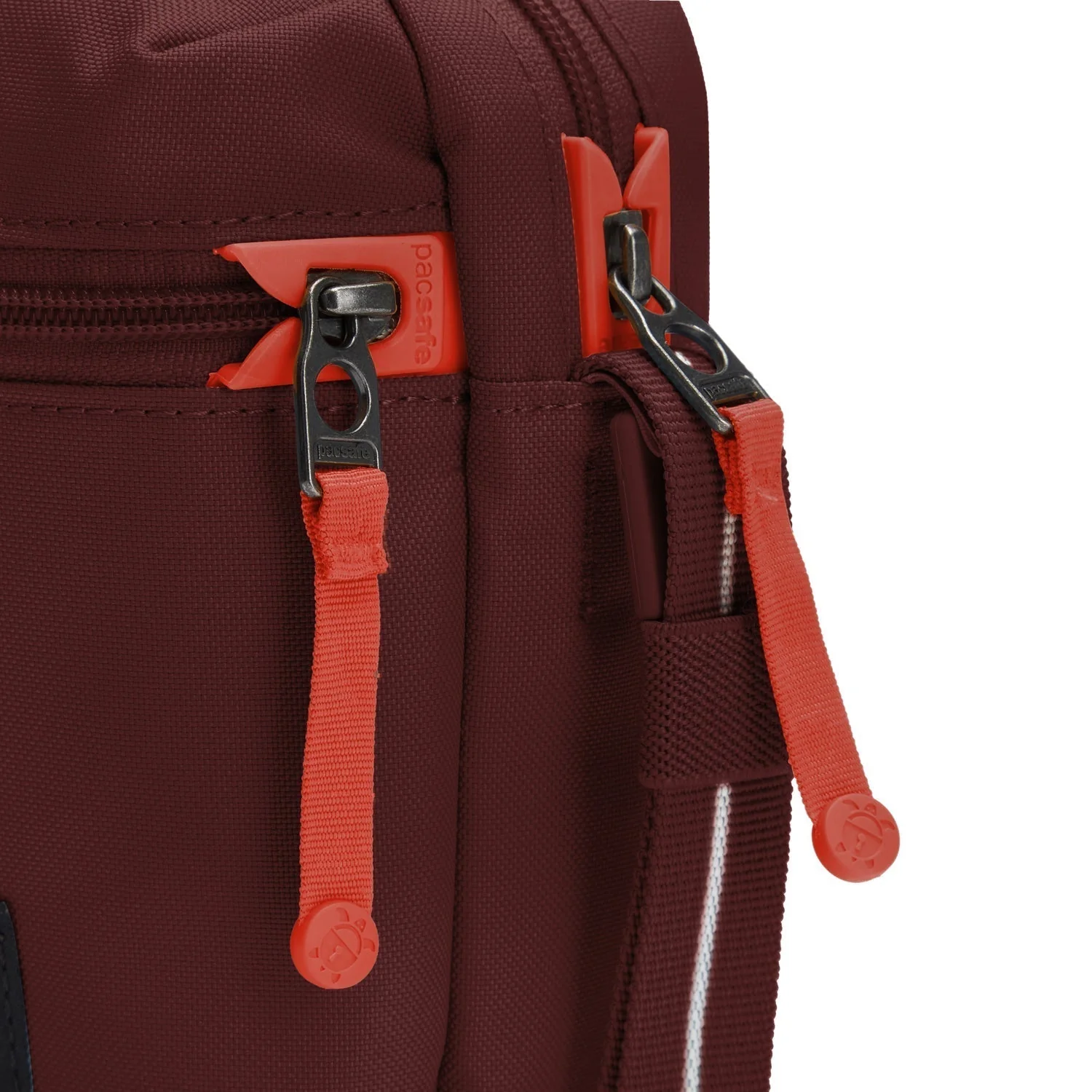 Pacsafe® GO Anti-Theft Micro Crossbody - Image 83