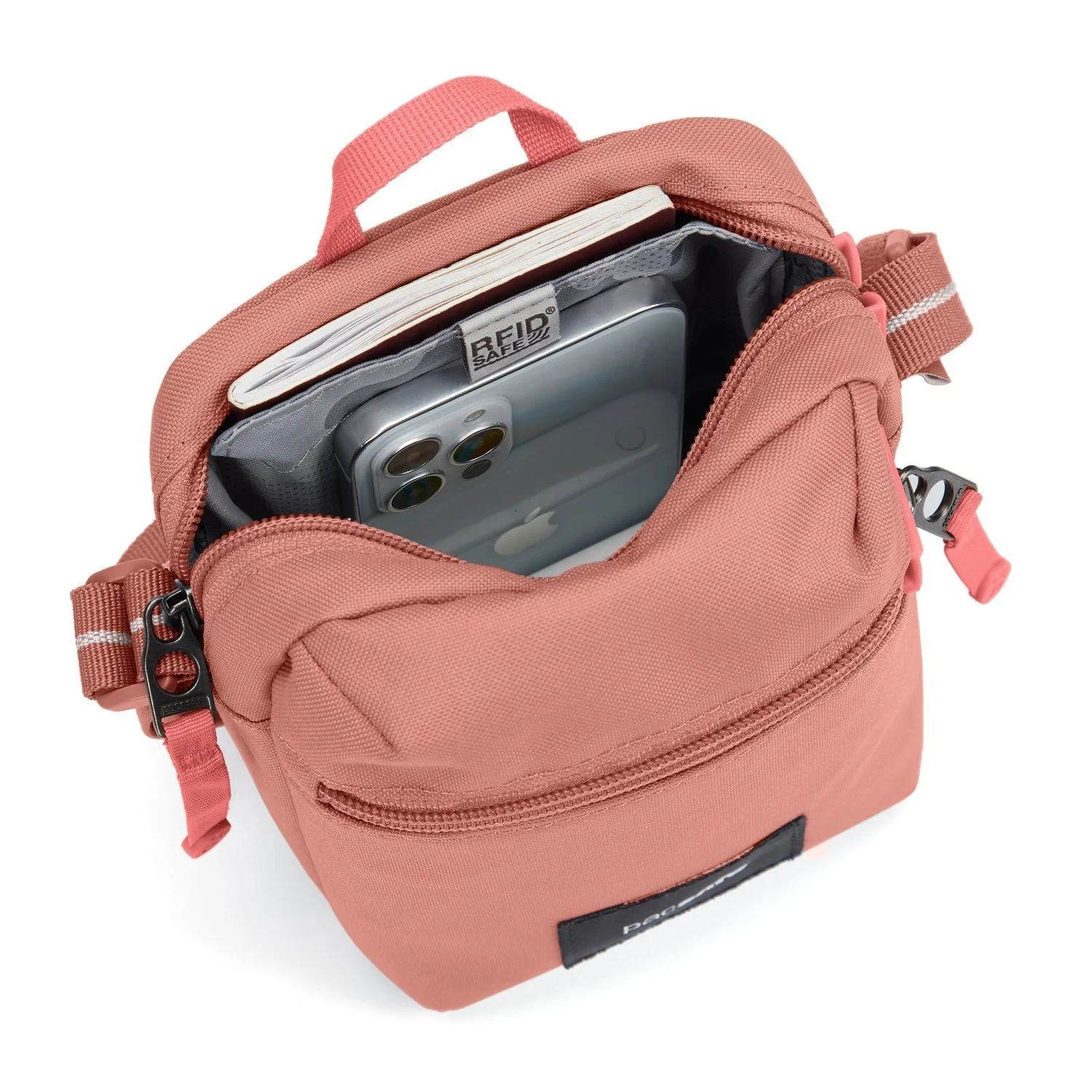 Pacsafe® GO Anti-Theft Micro Crossbody - Image 91