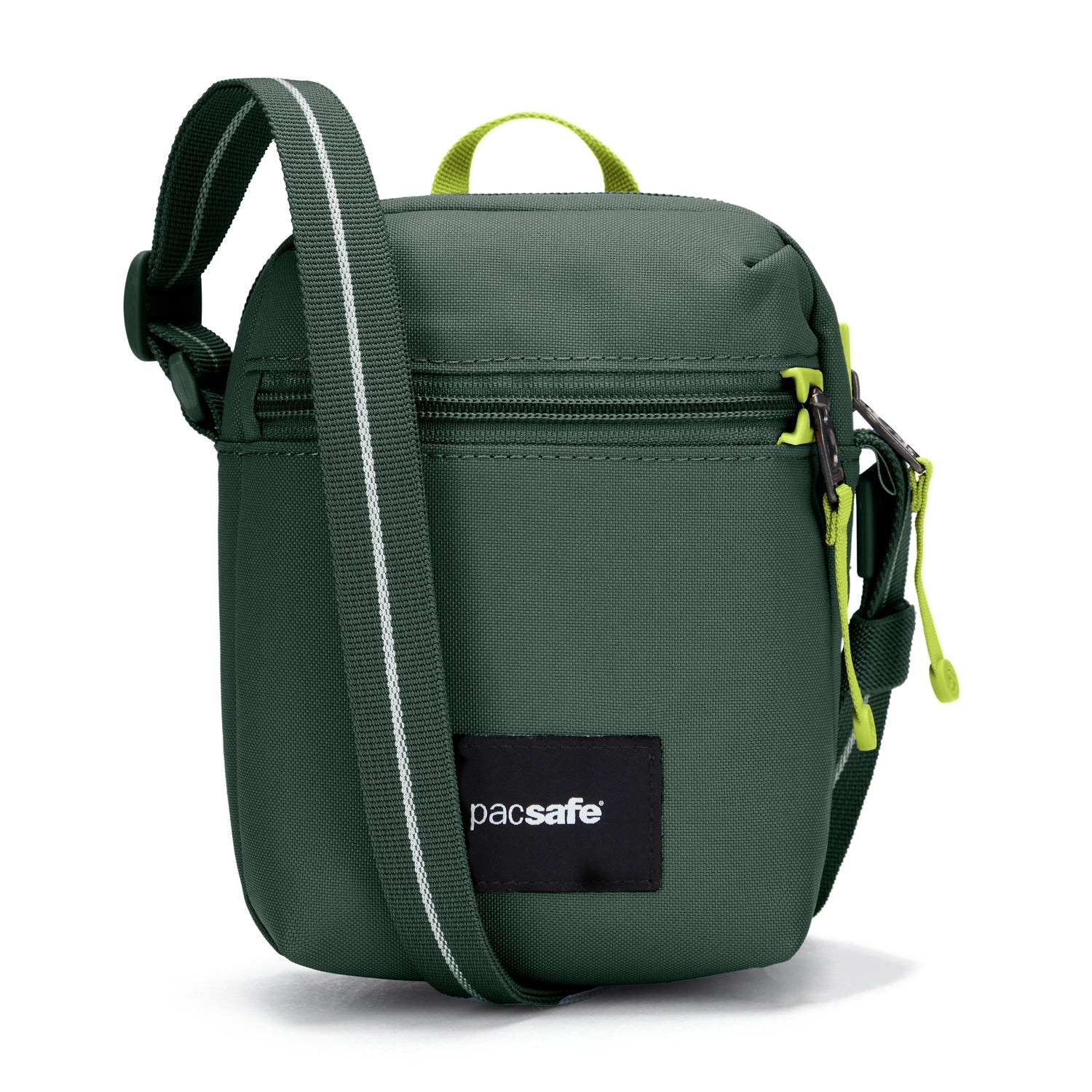 Pacsafe® GO Anti-Theft Micro Crossbody - Image 97
