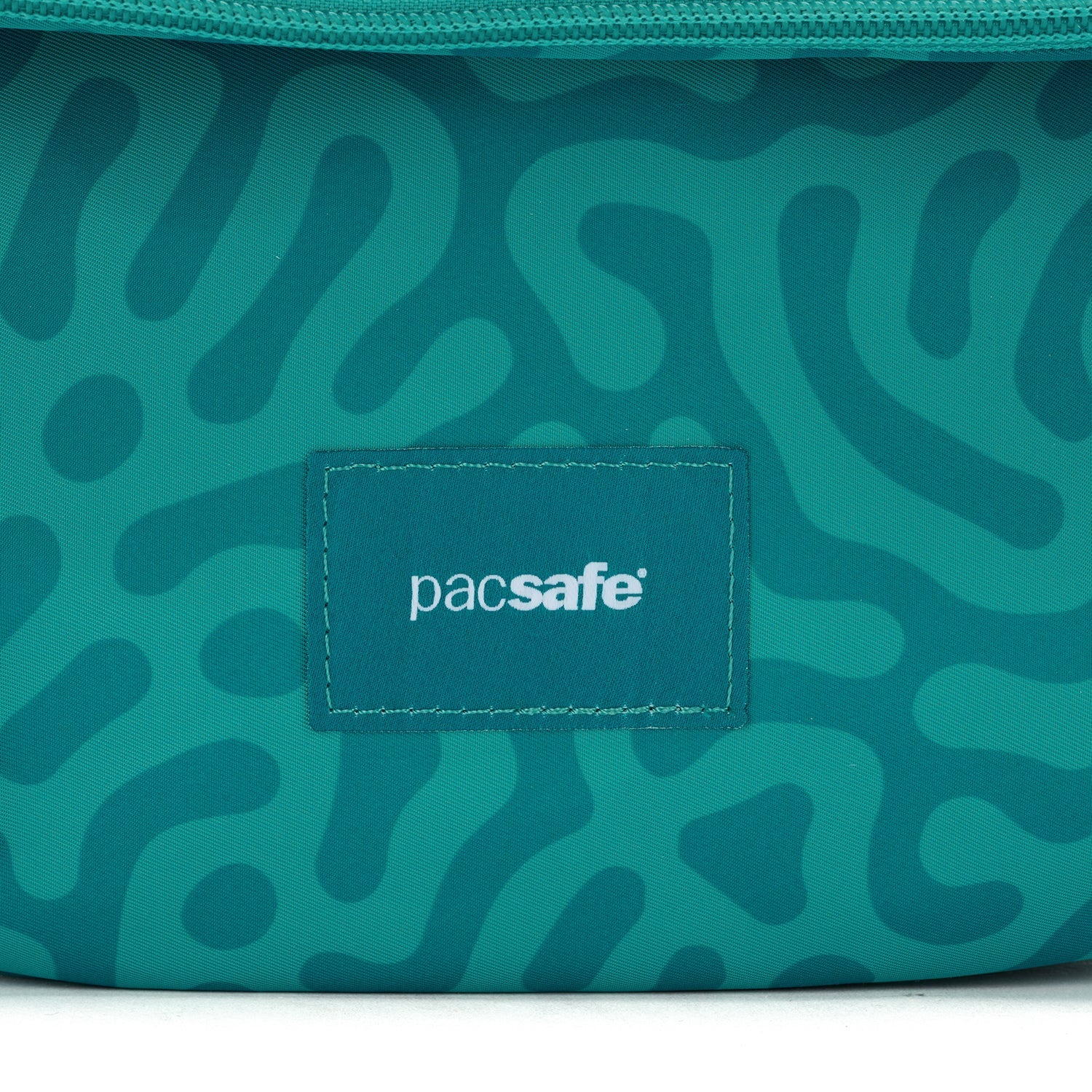 Pacsafe® GO Anti Theft Saddle Crossbody - Image 24