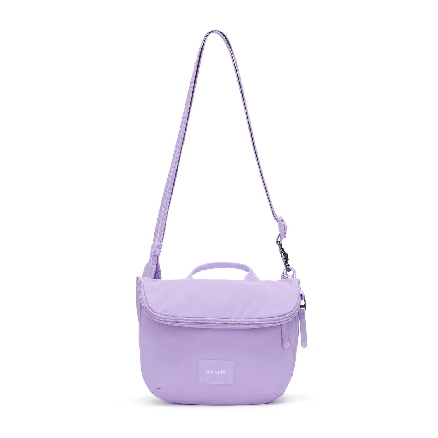 Pacsafe® GO Anti Theft Saddle Crossbody - Image 27