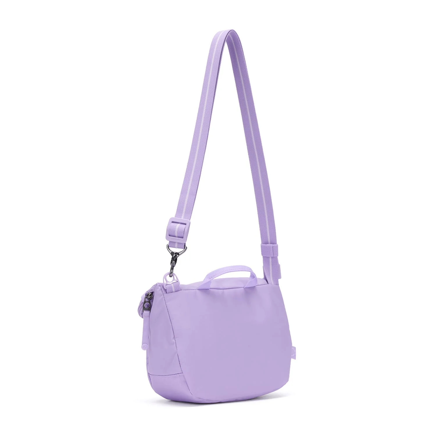 Pacsafe® GO Anti Theft Saddle Crossbody - Image 29