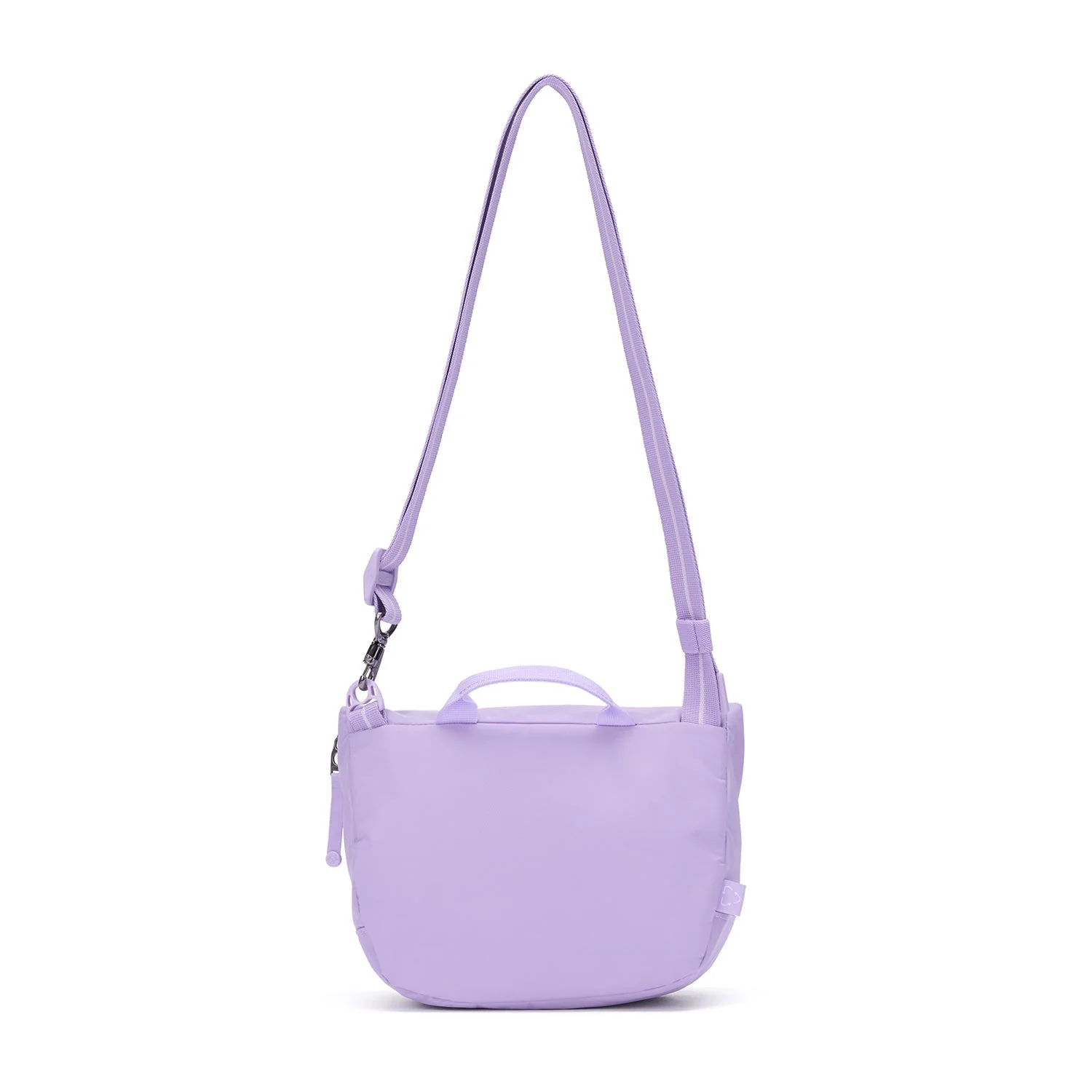 Pacsafe® GO Anti Theft Saddle Crossbody - Image 30