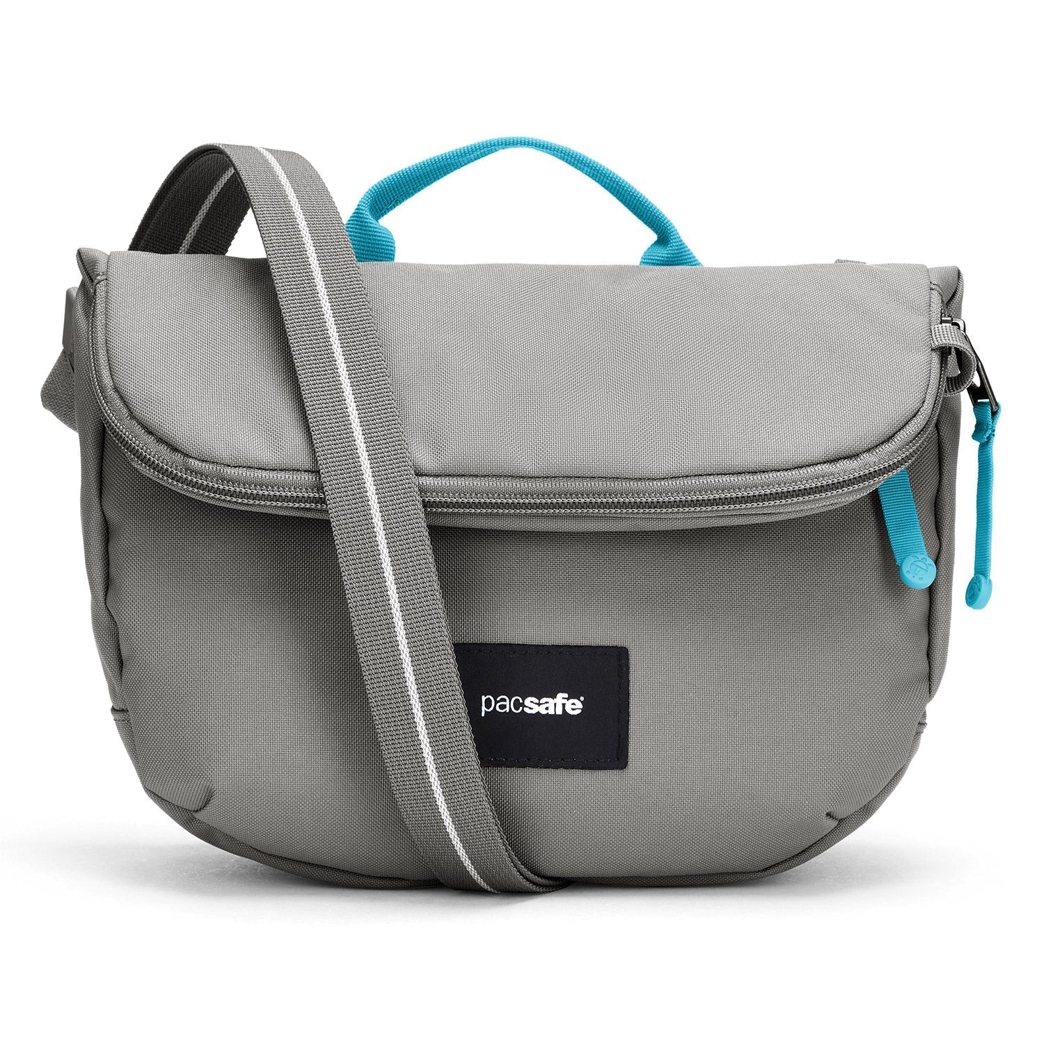Pacsafe® GO Anti Theft Saddle Crossbody - Image 52