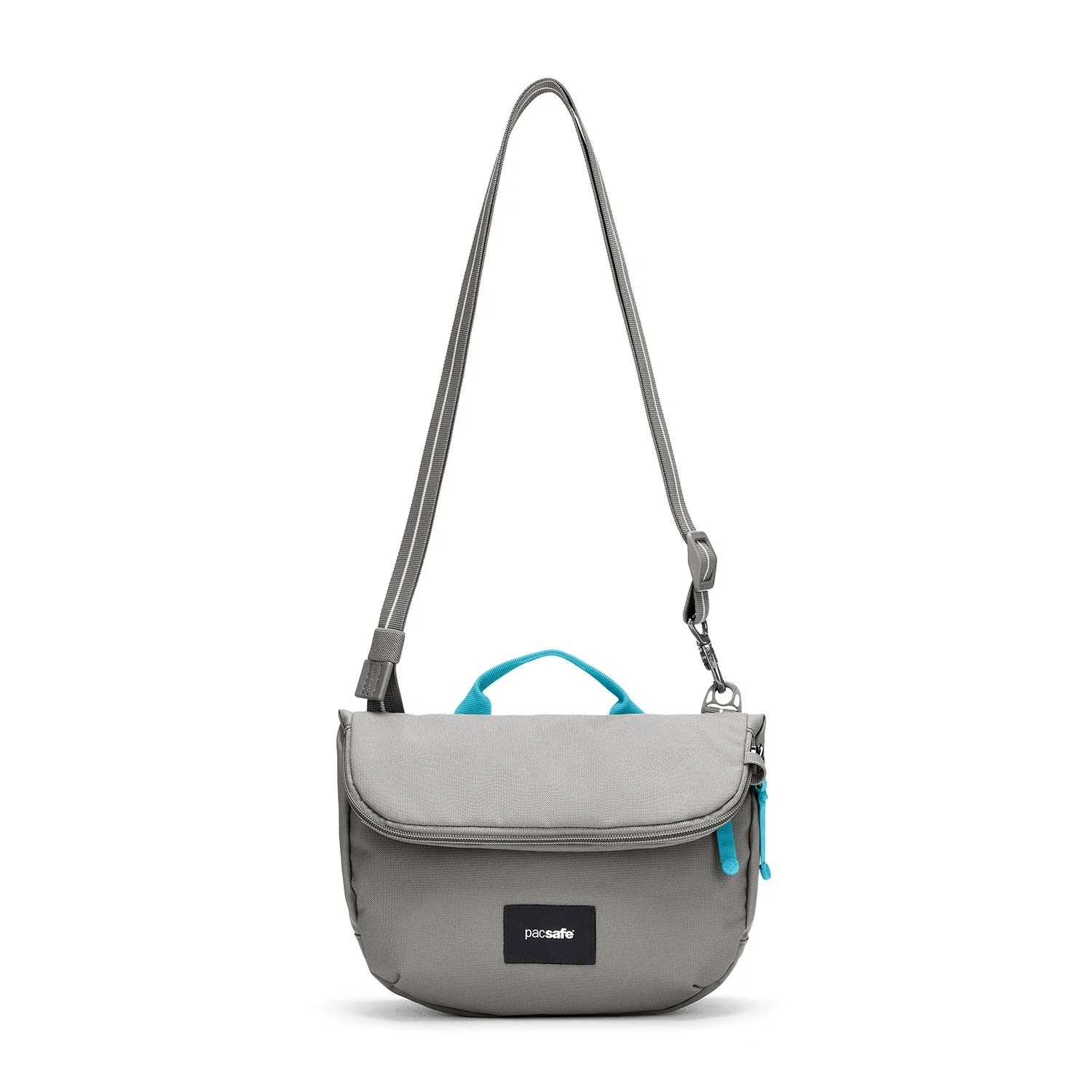 Pacsafe® GO Anti Theft Saddle Crossbody - Image 53