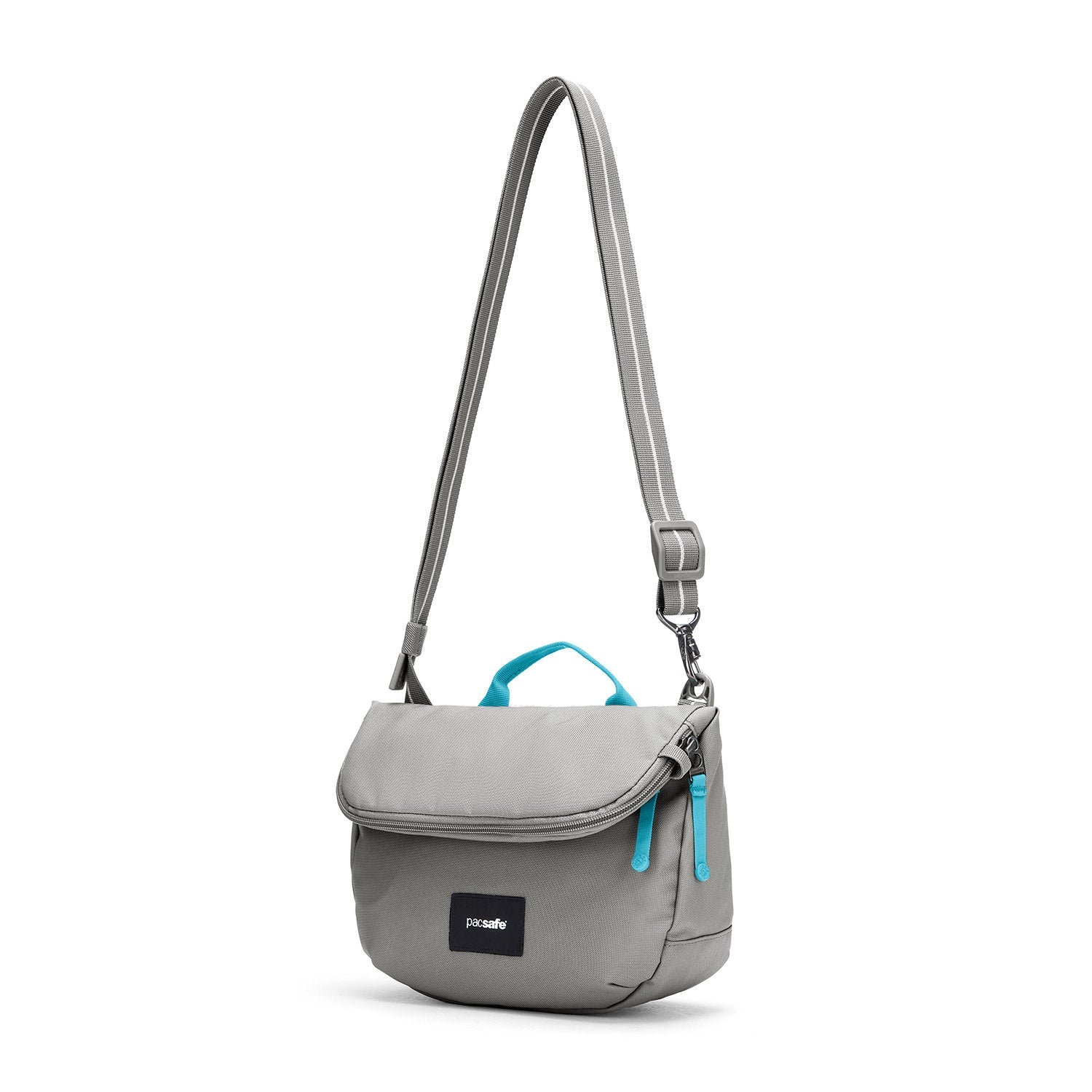 Pacsafe® GO Anti Theft Saddle Crossbody - Image 55