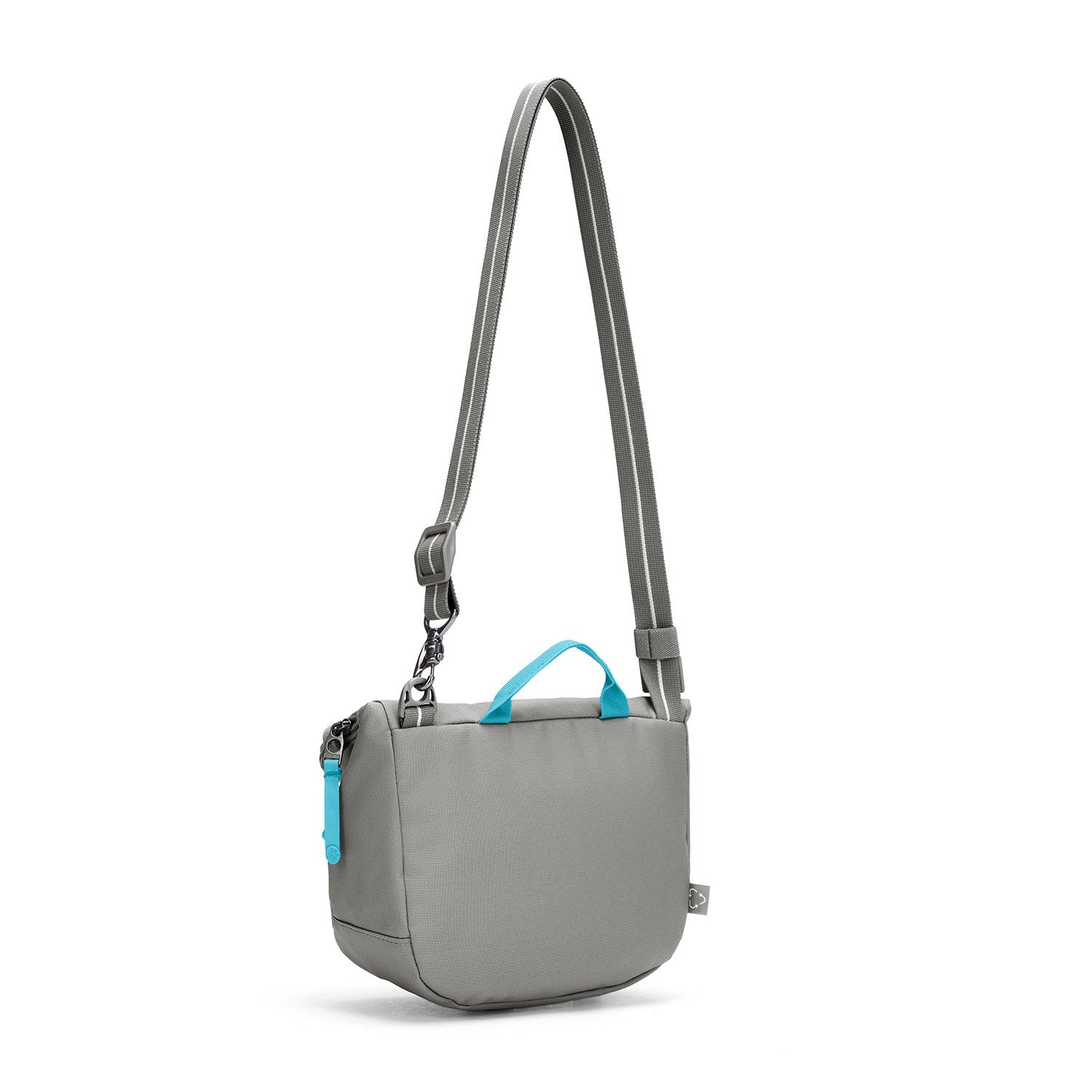 Pacsafe® GO Anti Theft Saddle Crossbody - Image 56
