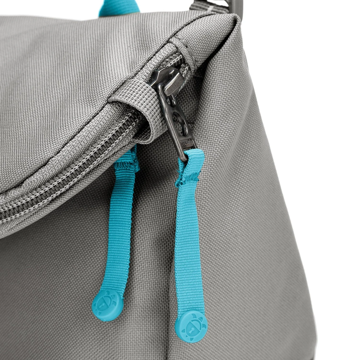Pacsafe® GO Anti Theft Saddle Crossbody - Image 60