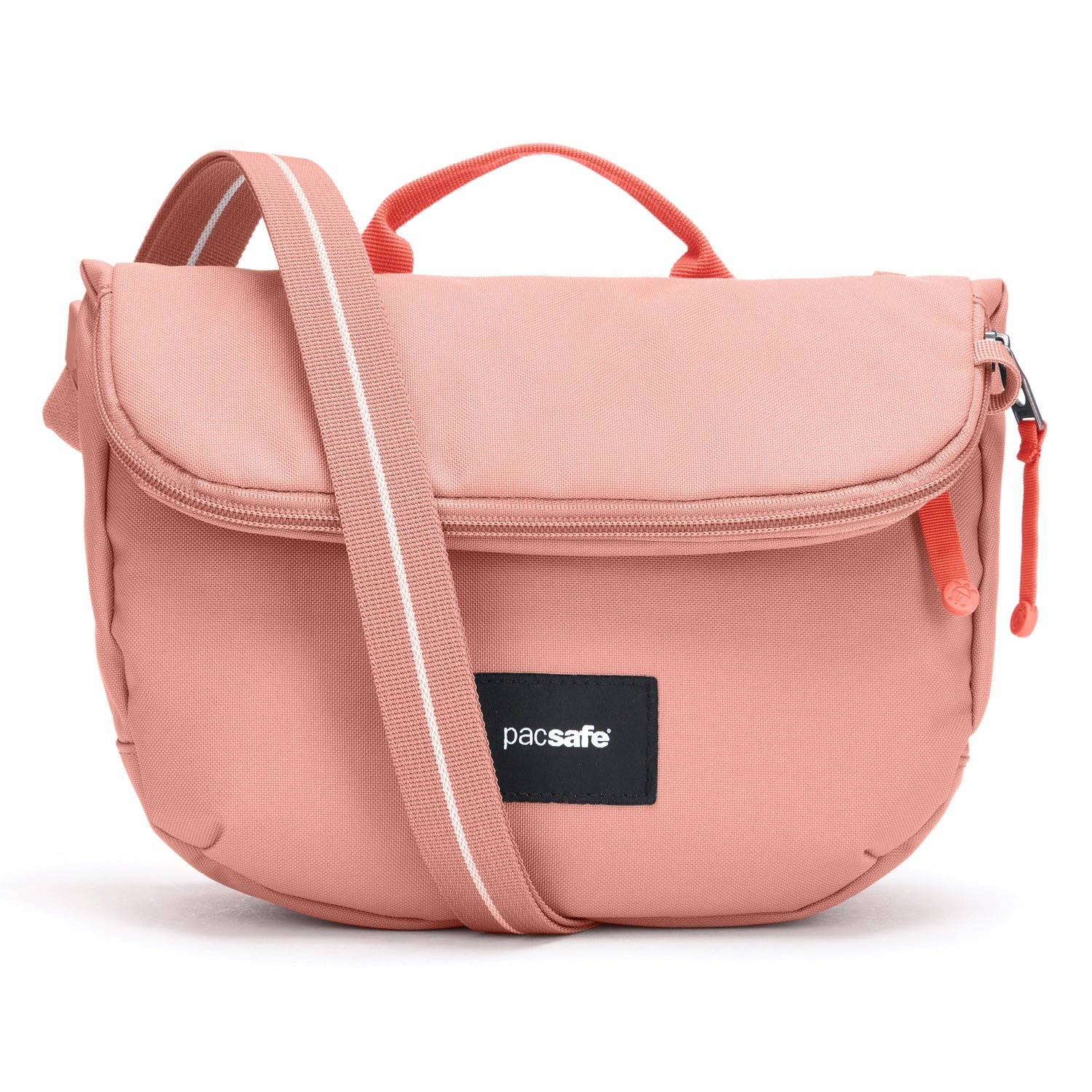 Pacsafe® GO Anti Theft Saddle Crossbody - Image 64
