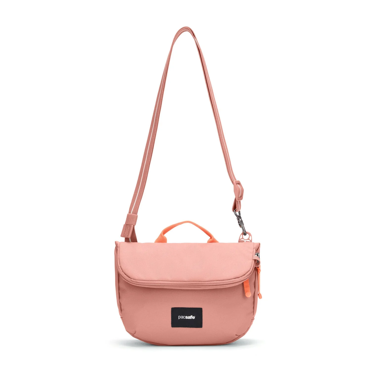 Pacsafe® GO Anti Theft Saddle Crossbody - Image 65