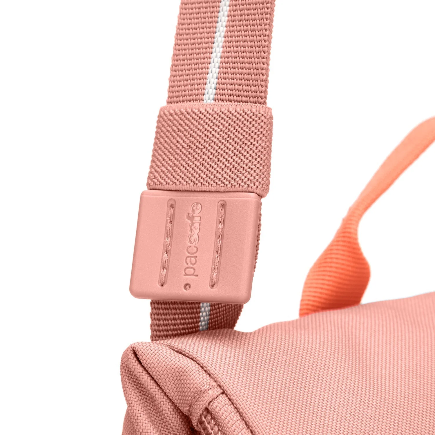 Pacsafe® GO Anti Theft Saddle Crossbody - Image 73
