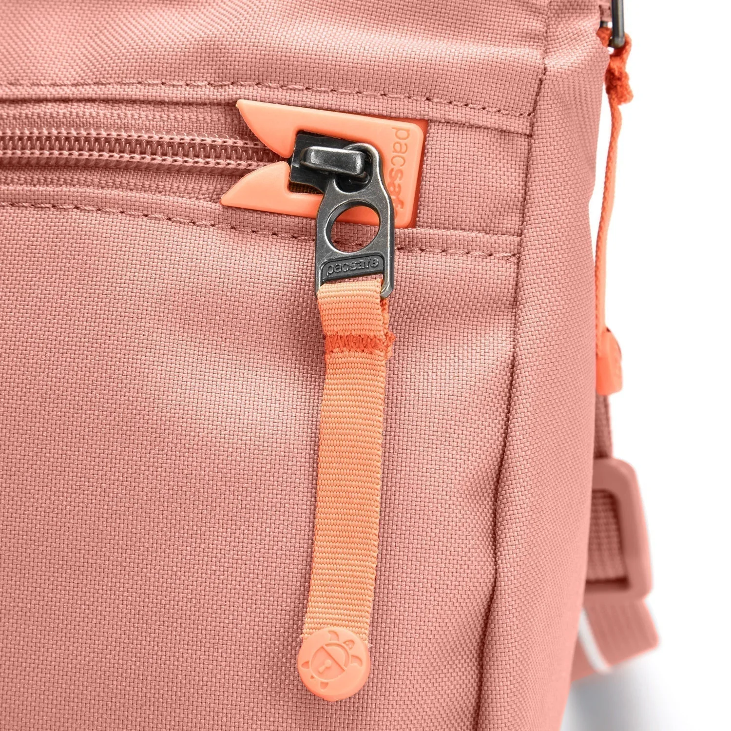 Pacsafe® GO Anti Theft Saddle Crossbody - Image 74