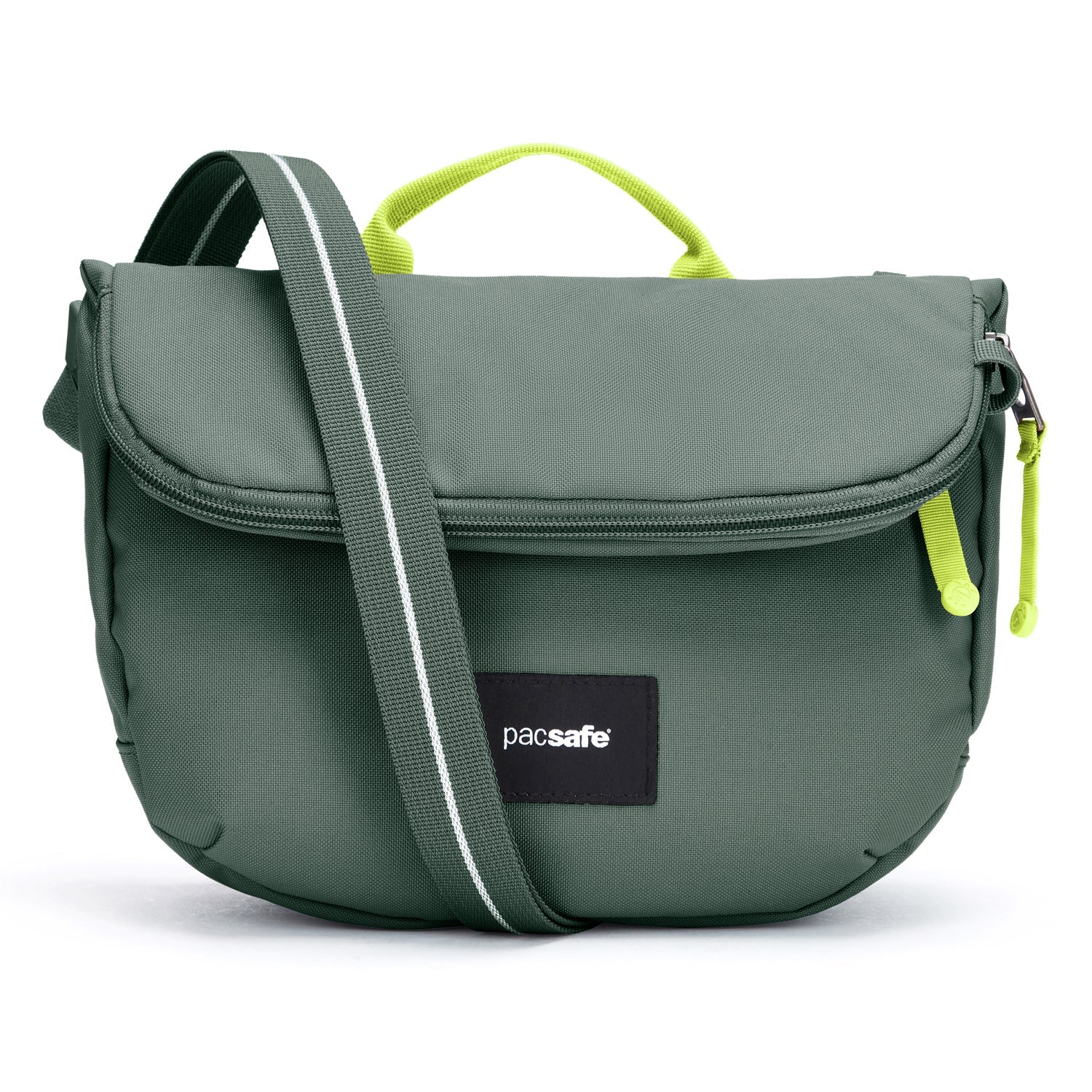 Pacsafe® GO Anti Theft Saddle Crossbody - Image 78