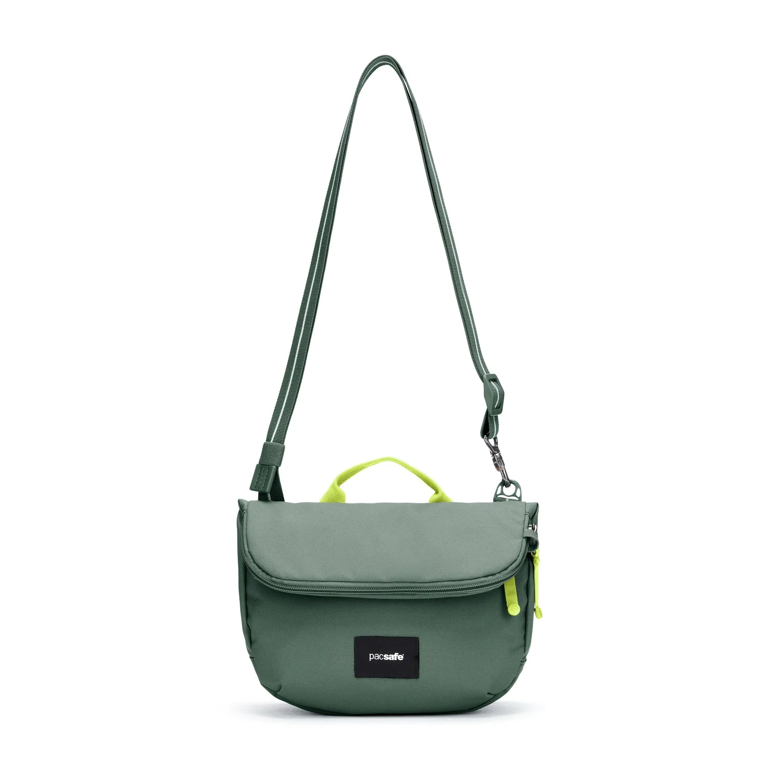 Pacsafe® GO Anti Theft Saddle Crossbody - Image 79