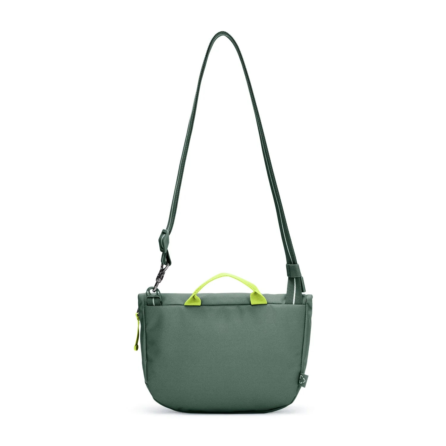 Pacsafe® GO Anti Theft Saddle Crossbody - Image 80