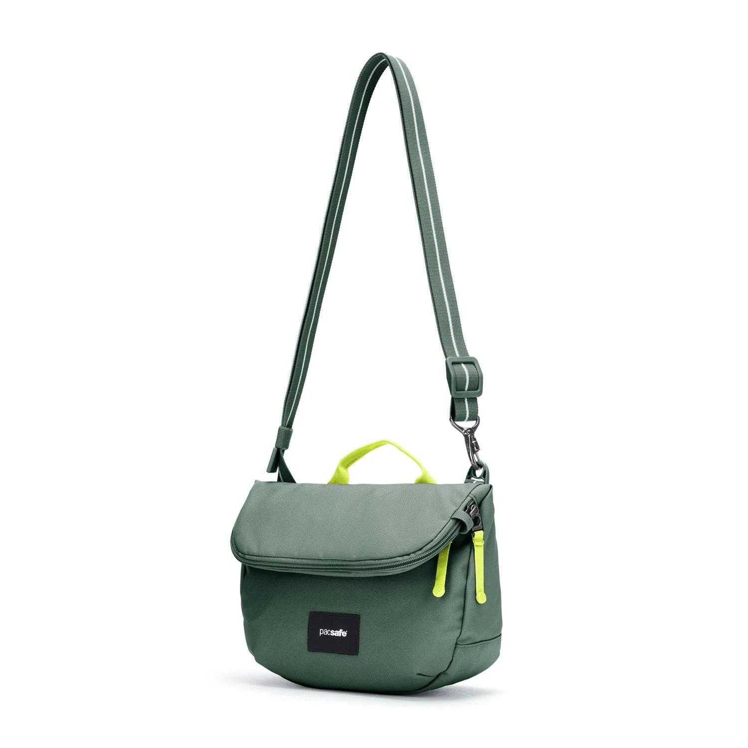 Pacsafe® GO Anti Theft Saddle Crossbody - Image 81