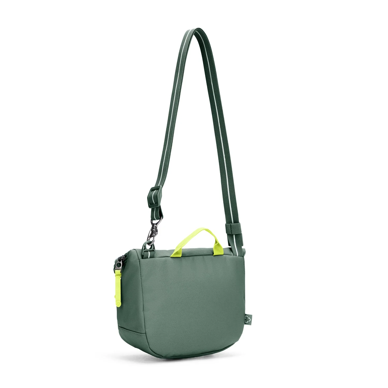 Pacsafe® GO Anti Theft Saddle Crossbody - Image 82