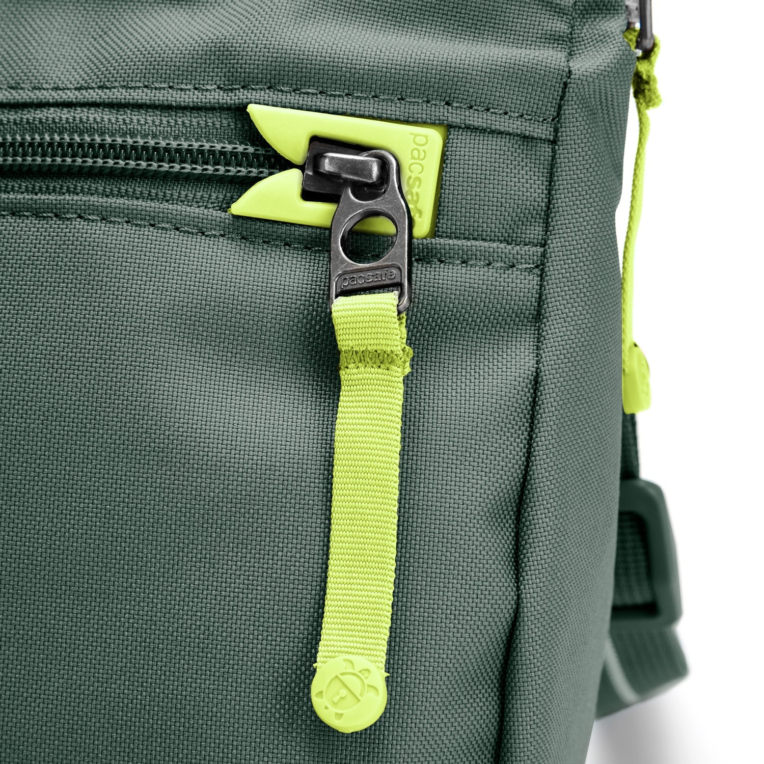 Pacsafe® GO Anti Theft Saddle Crossbody - Image 88