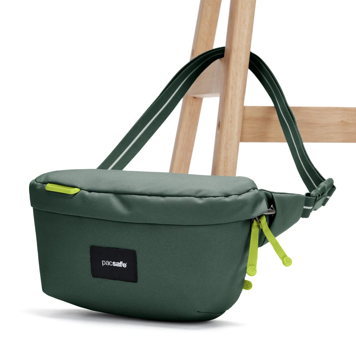 Pacsafe® GO anti-theft sling pack - Image 54
