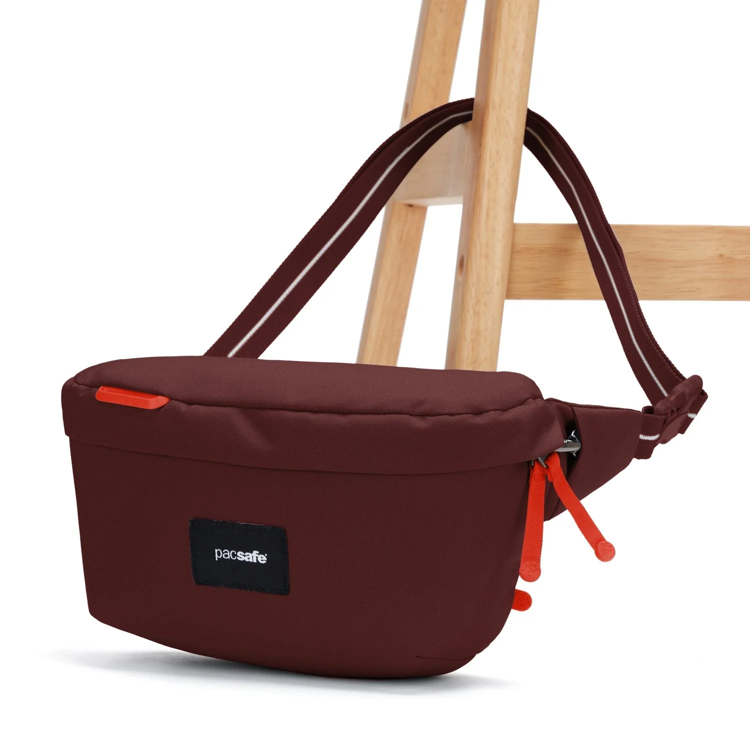 Pacsafe® GO anti-theft sling pack - Image 66