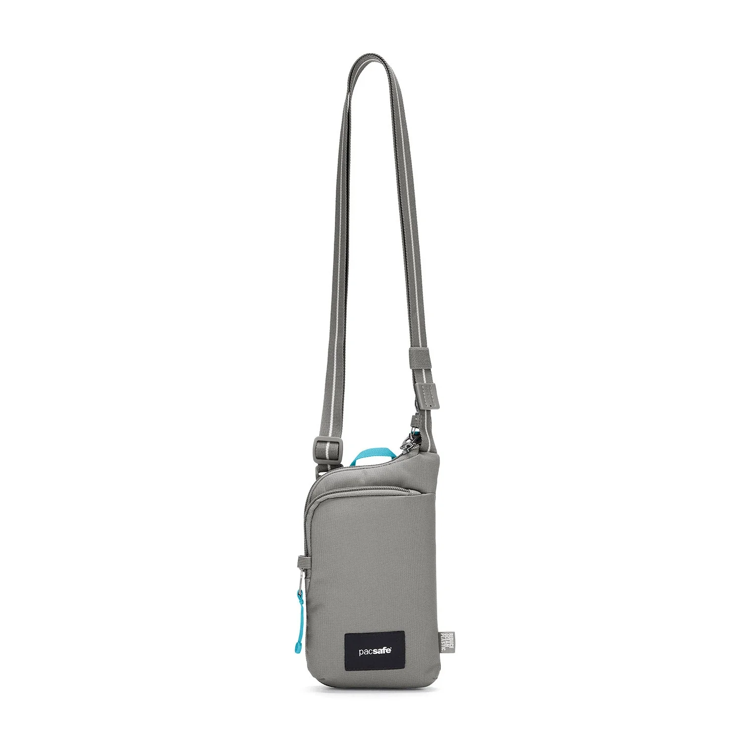 Pacsafe® GO Anti-Theft Tech Crossbody - Image 24