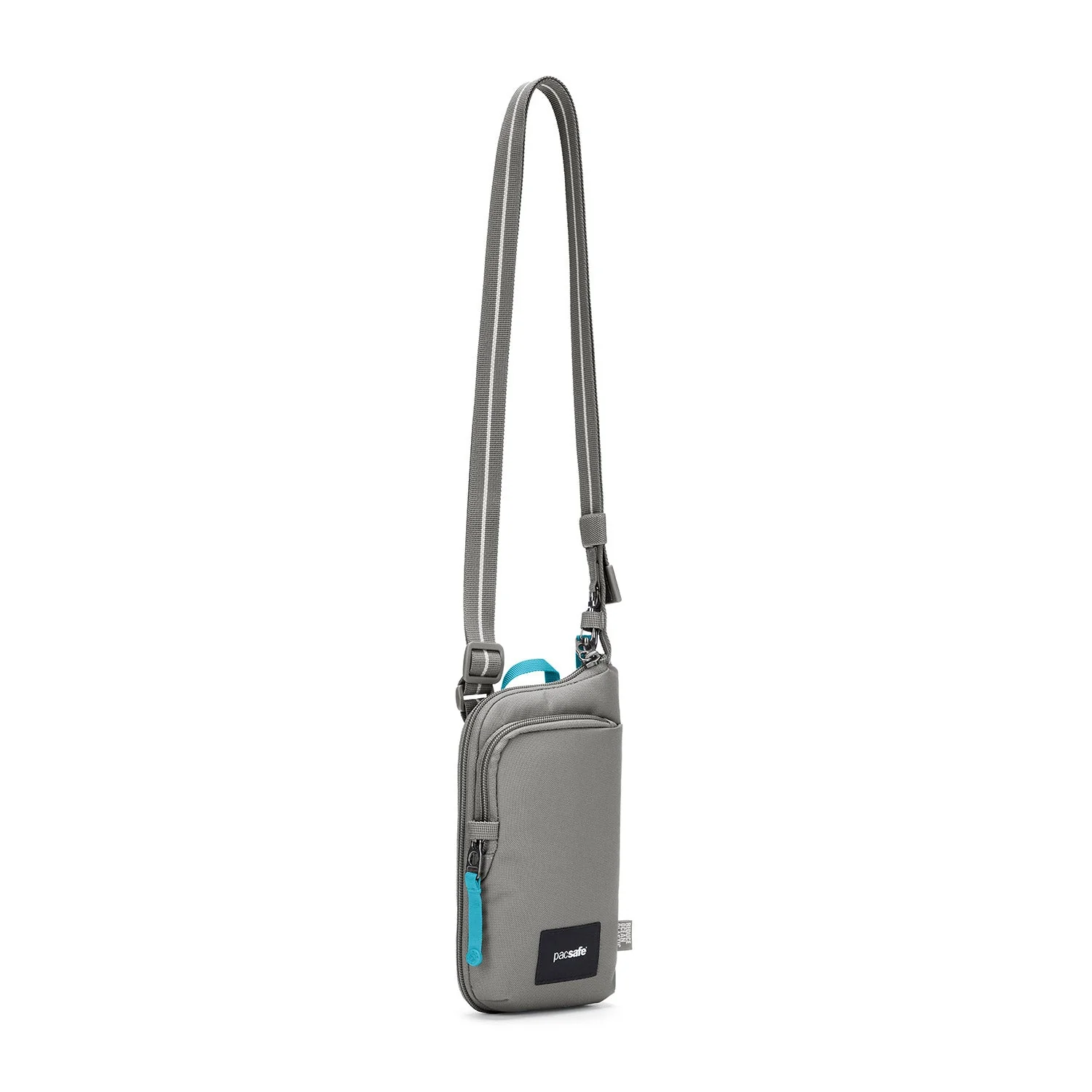 Pacsafe® GO Anti-Theft Tech Crossbody - Image 26