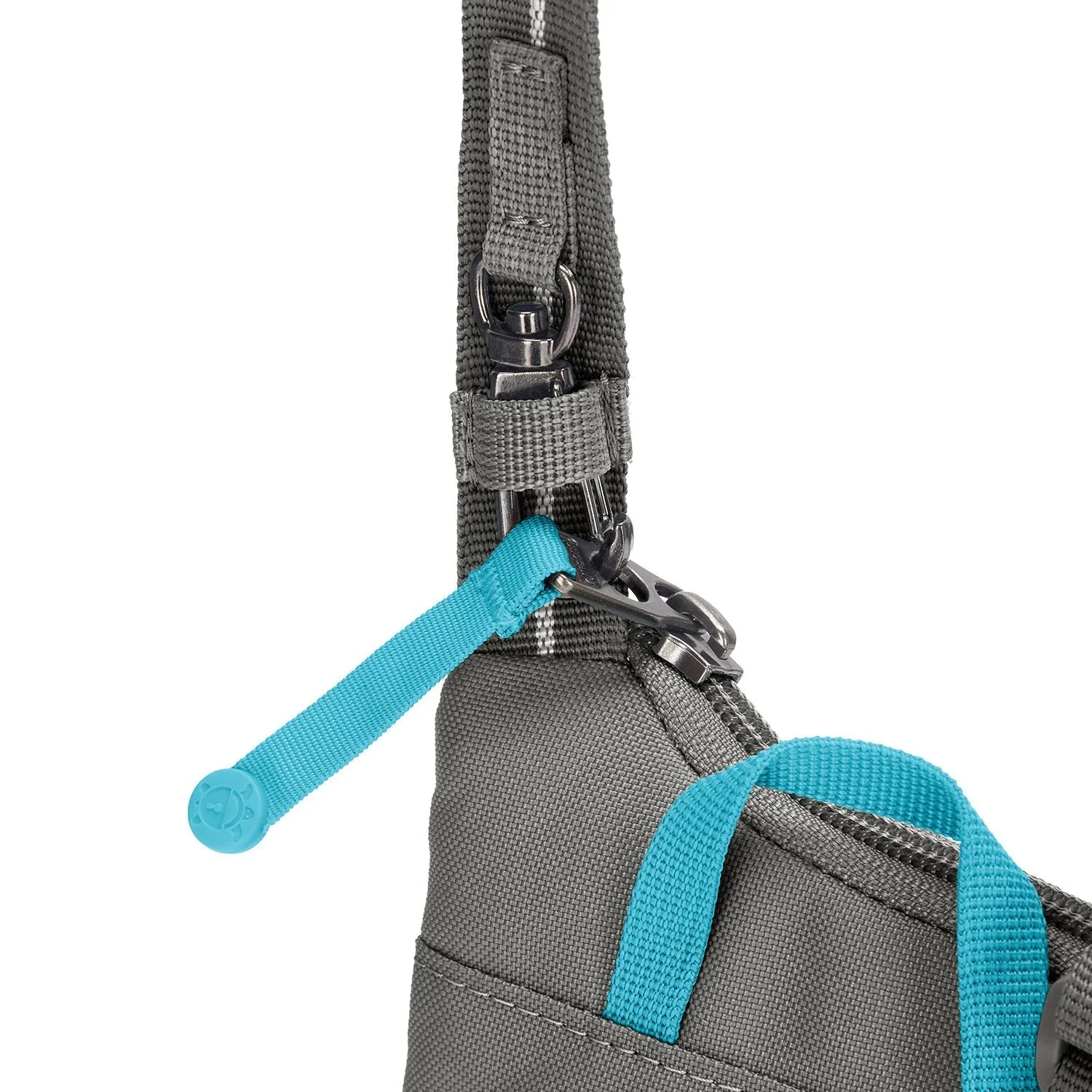Pacsafe® GO Anti-Theft Tech Crossbody - Image 31