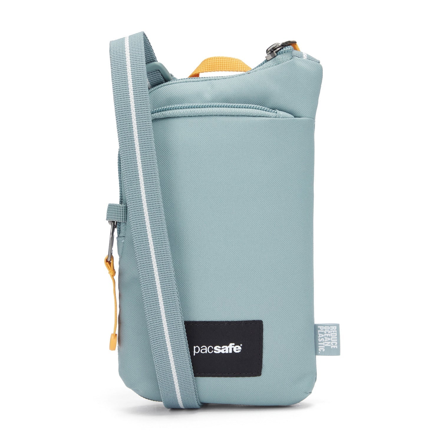 Pacsafe® GO Anti-Theft Tech Crossbody - Image 35