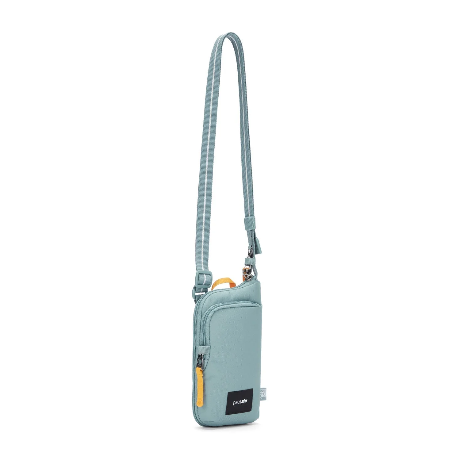 Pacsafe® GO Anti-Theft Tech Crossbody - Image 38