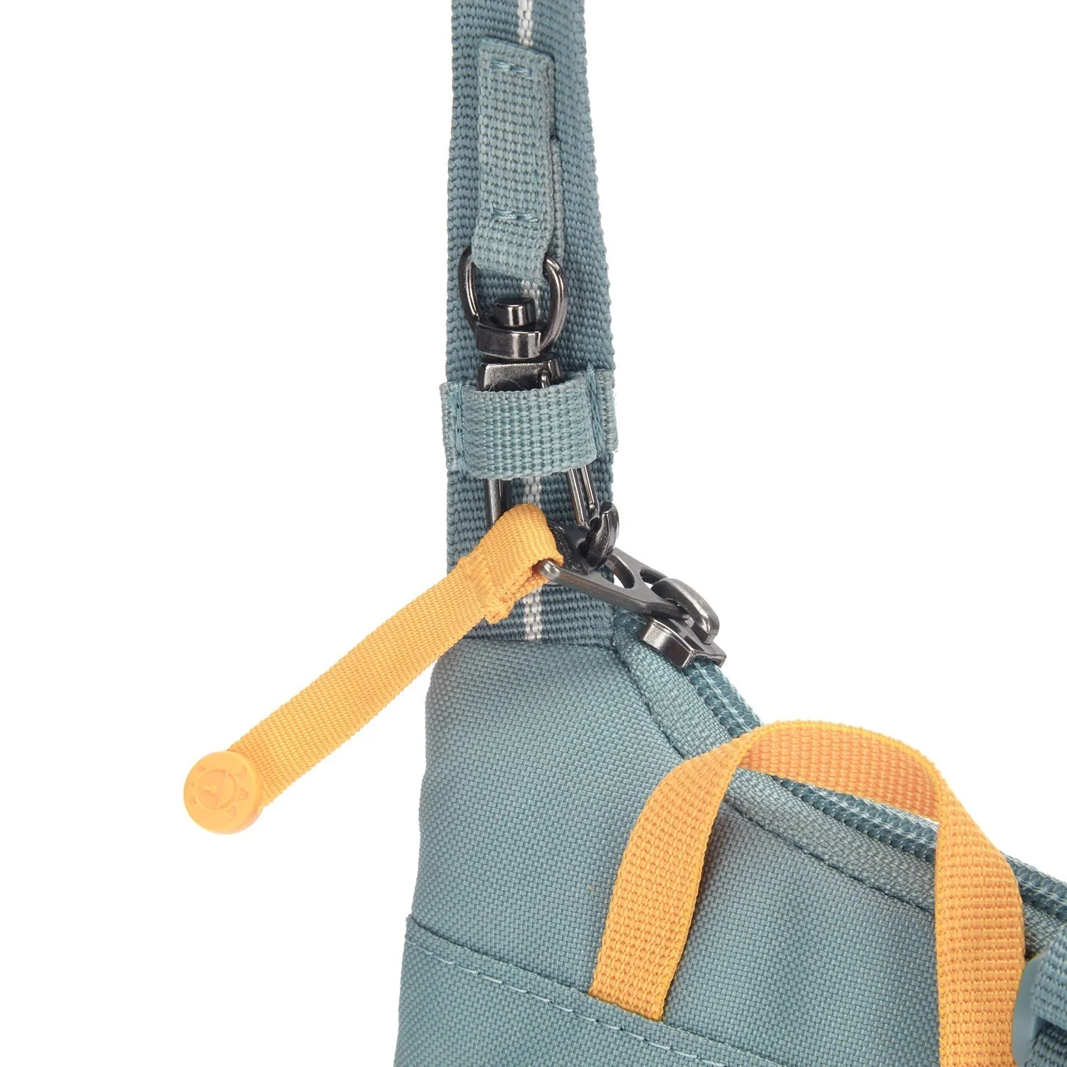 Pacsafe® GO Anti-Theft Tech Crossbody - Image 43