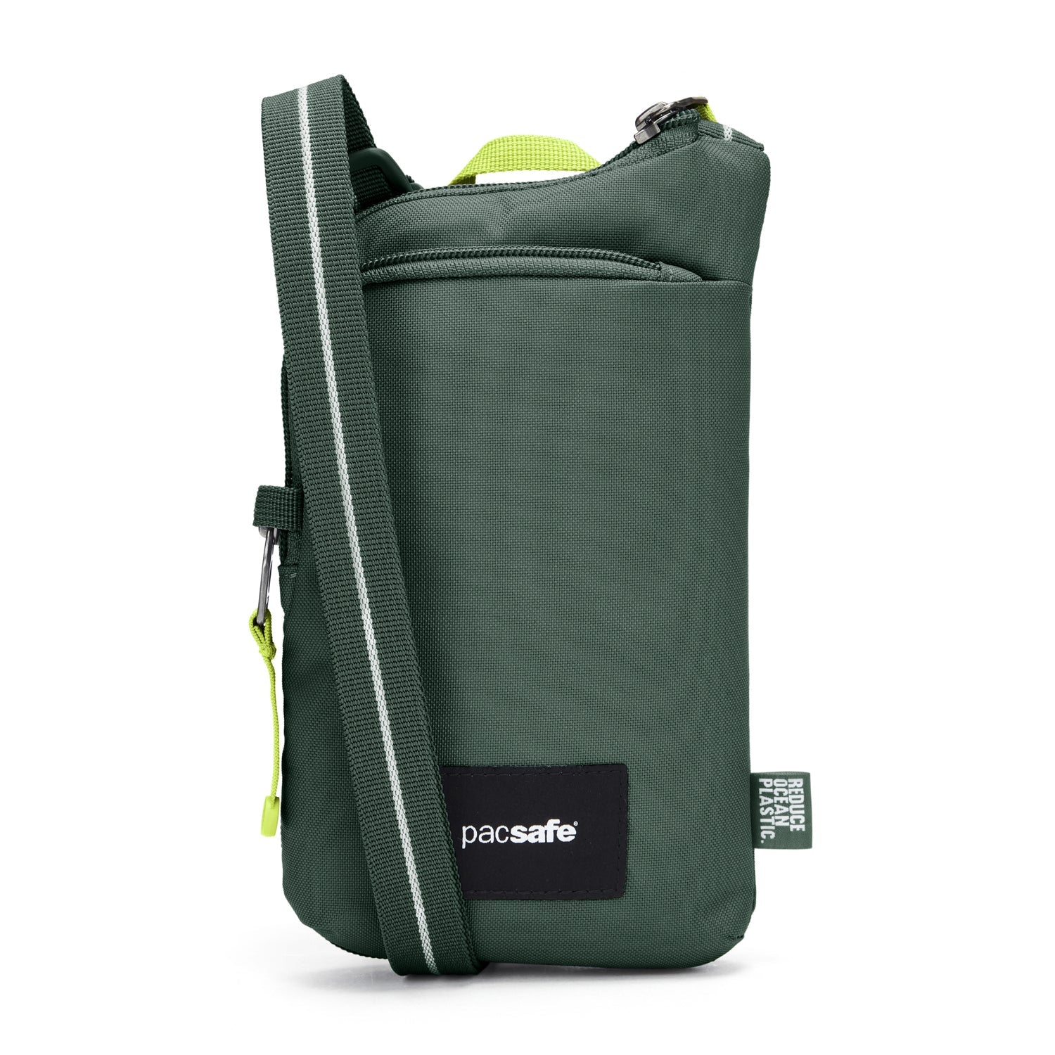 Pacsafe® GO Anti-Theft Tech Crossbody - Image 59