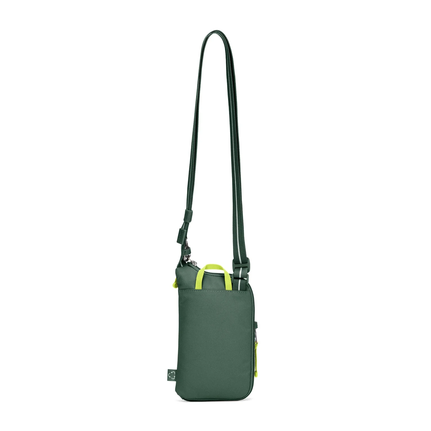 Pacsafe® GO Anti-Theft Tech Crossbody - Image 61