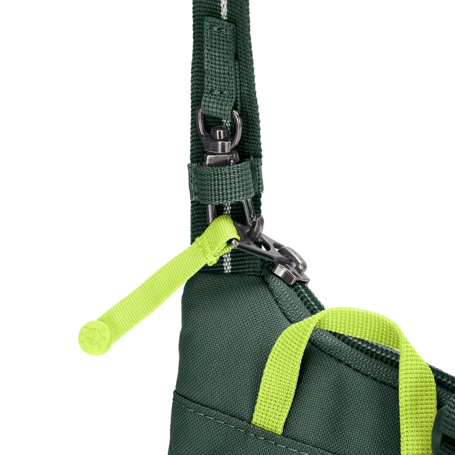 Pacsafe® GO Anti-Theft Tech Crossbody - Image 67