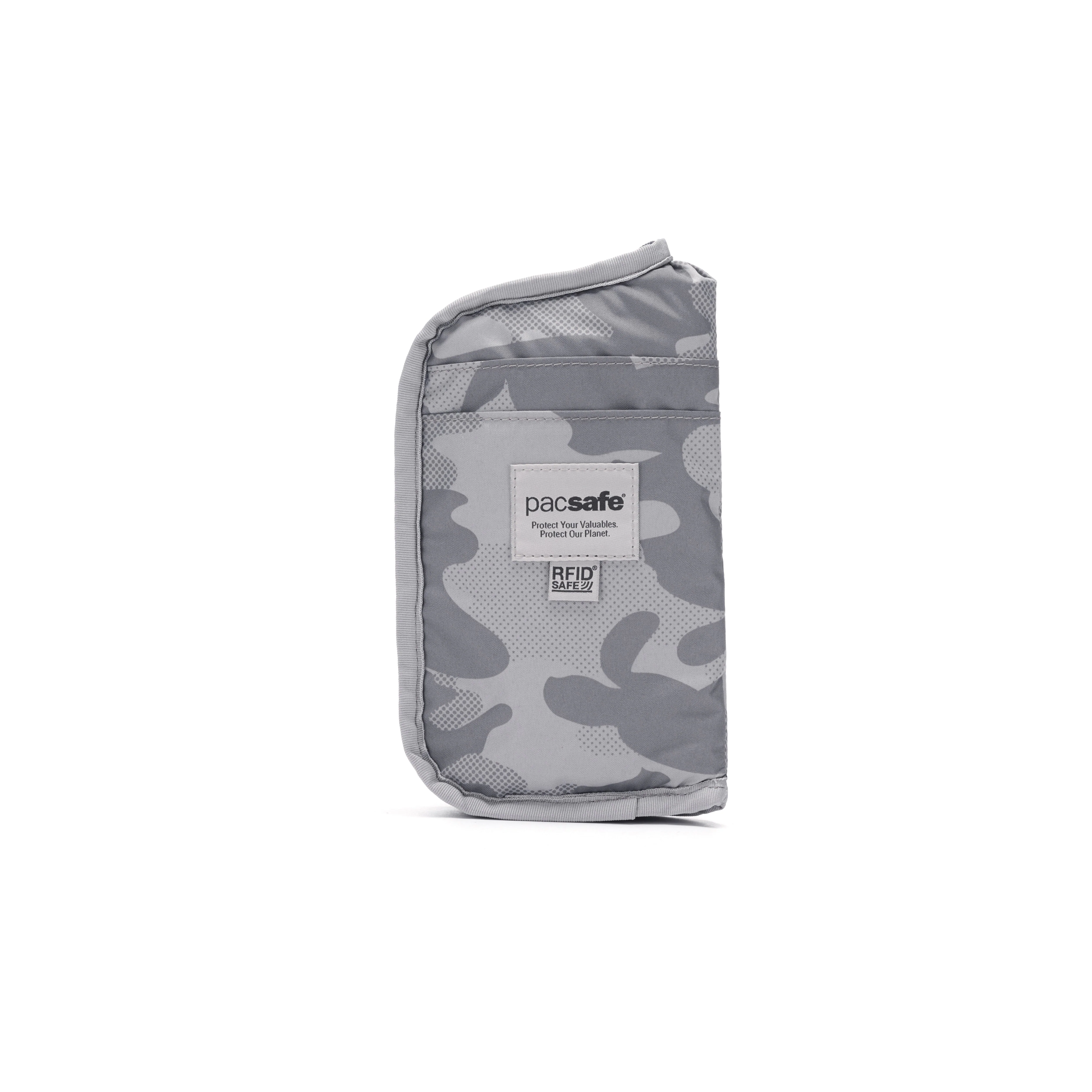 Pacsafe® GO Anti-Theft Tech Crossbody - Image 78