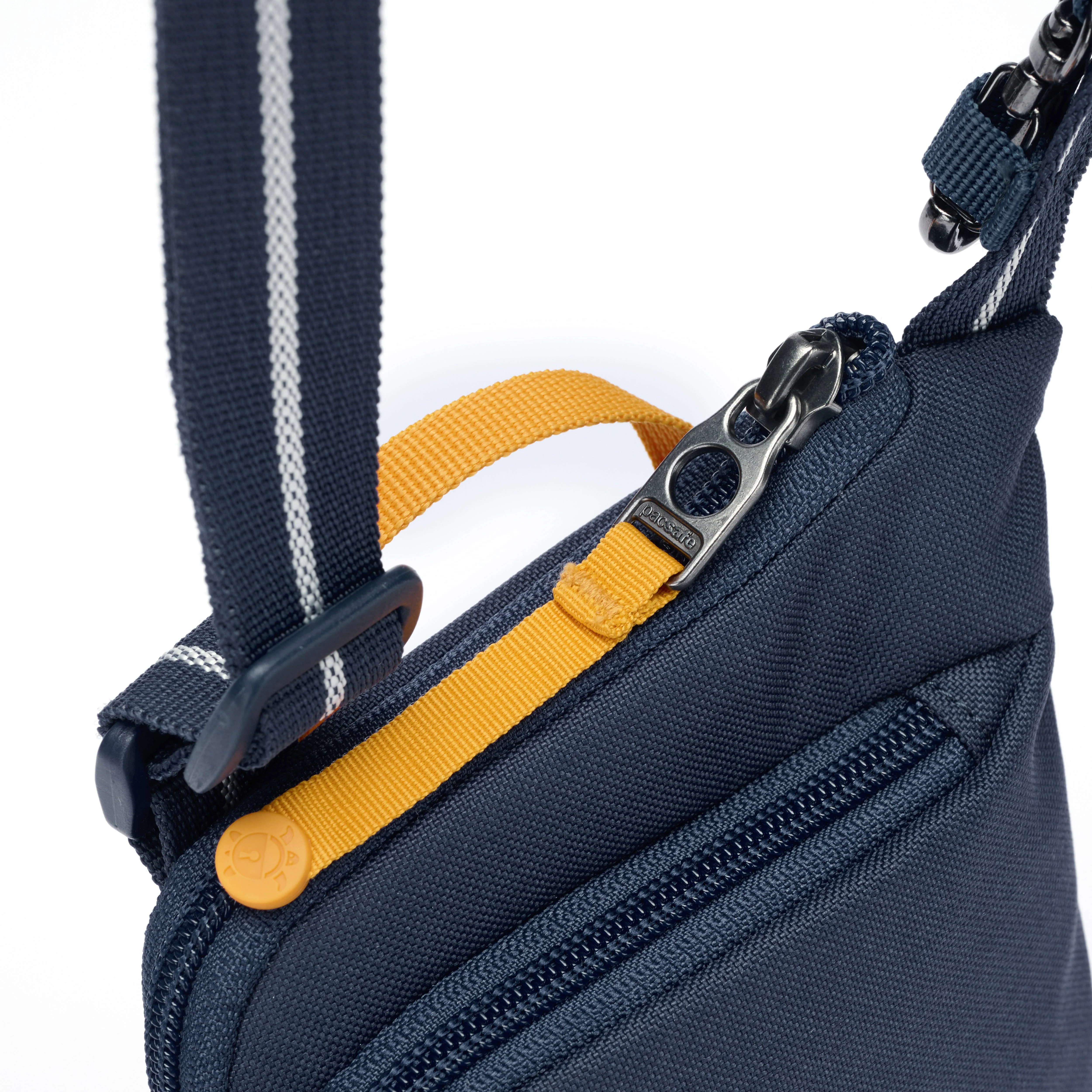 Pacsafe® GO Anti-Theft Tech Crossbody - Image 81