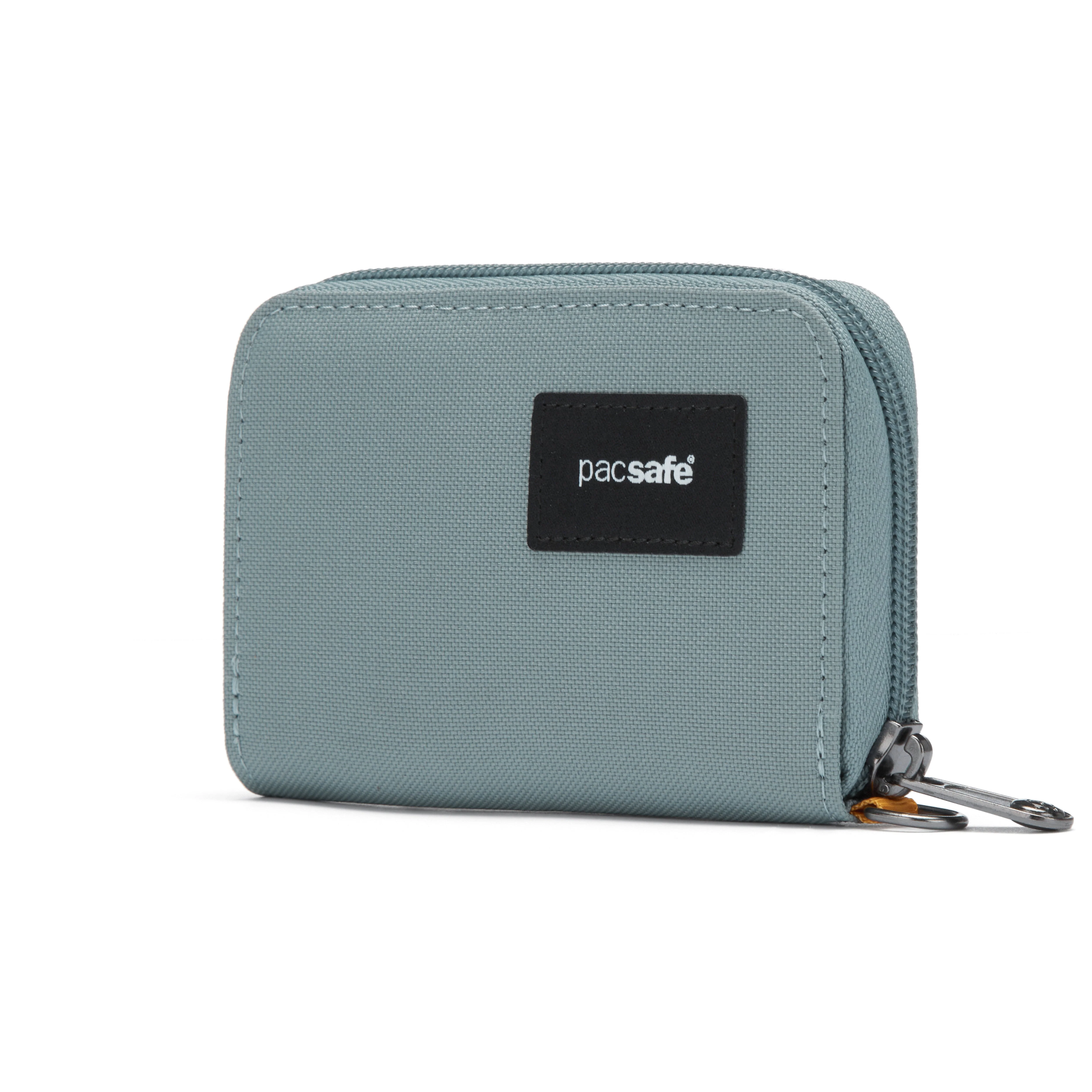 Pacsafe® RFIDsafe™ RFID blocking card wallet - Image 15